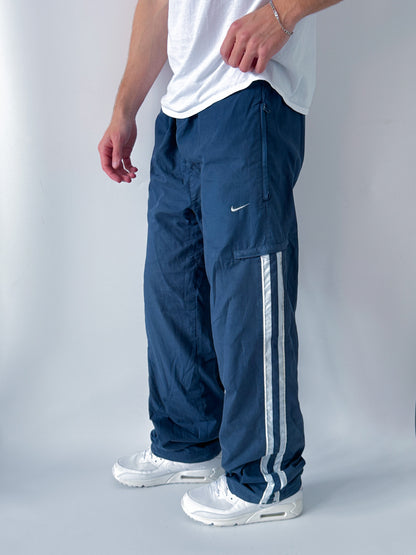 Nike Vintage Trackpants | L