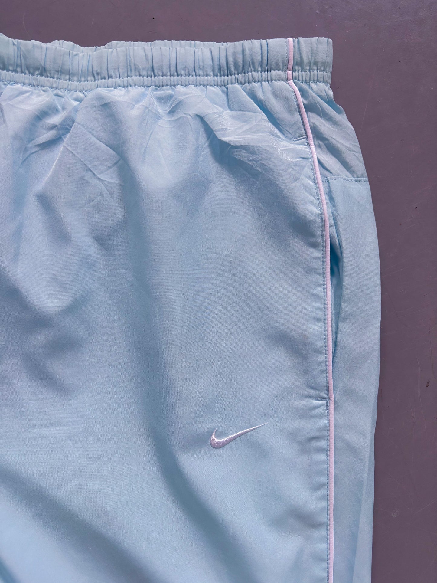 Nike Vintage Trackpants | M