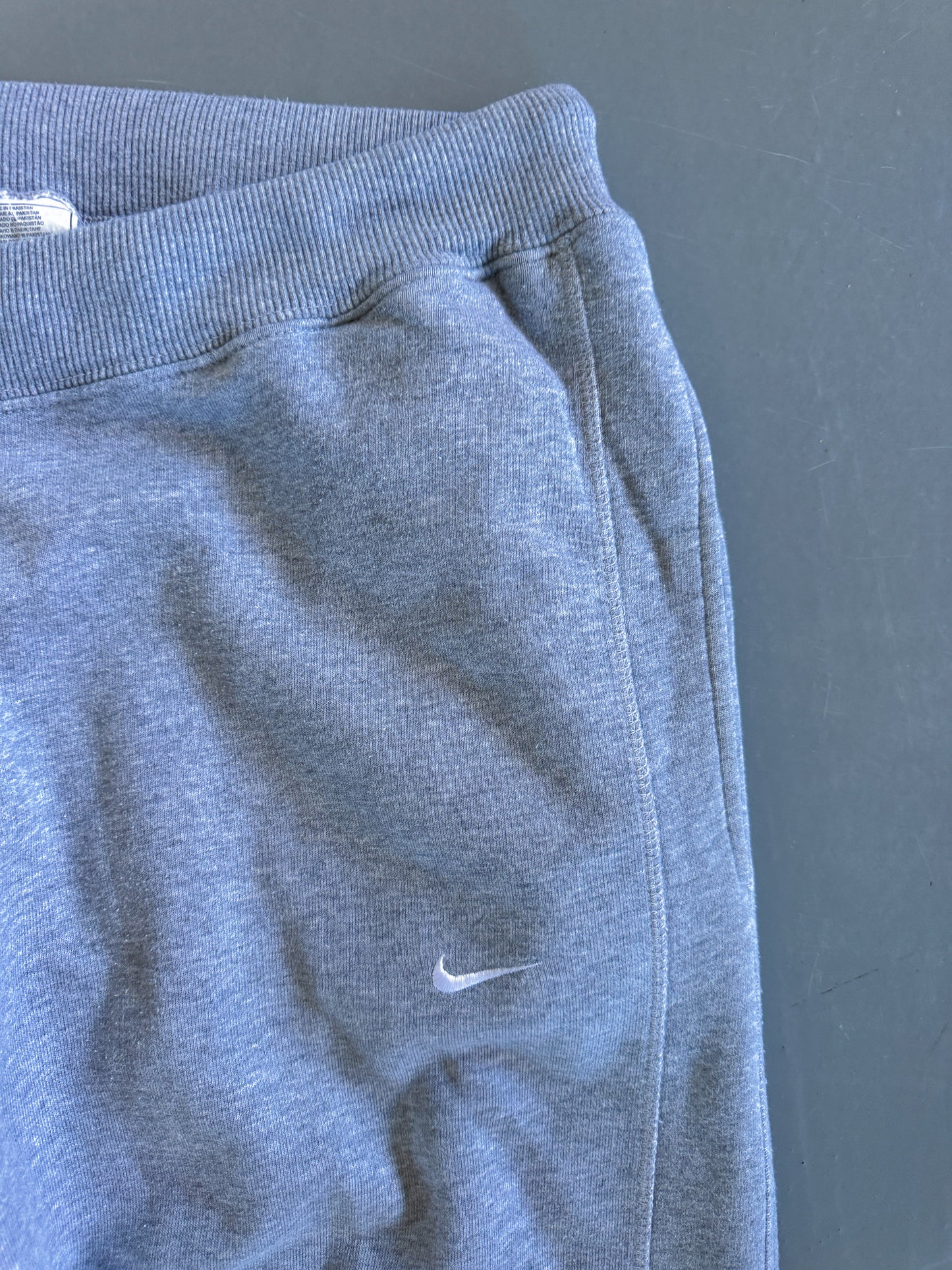 Nike Vintage Open Leg Sweatpants | L