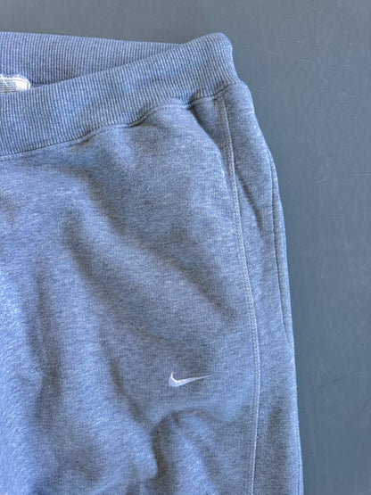 Nike Vintage Open Leg Sweatpants | L