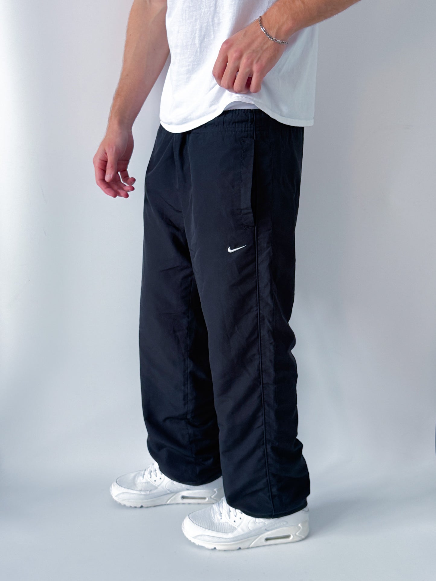 Nike Vintage Trackpants | S