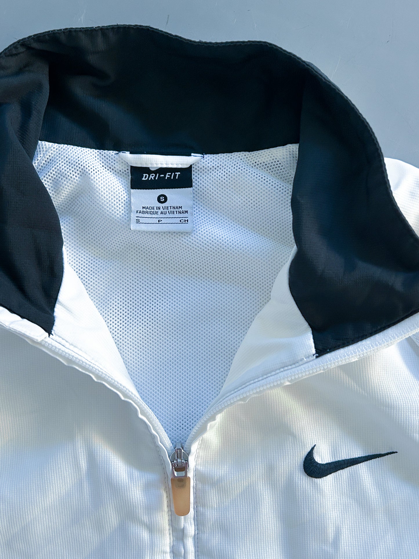 Nike Vintage Trackjacket | S