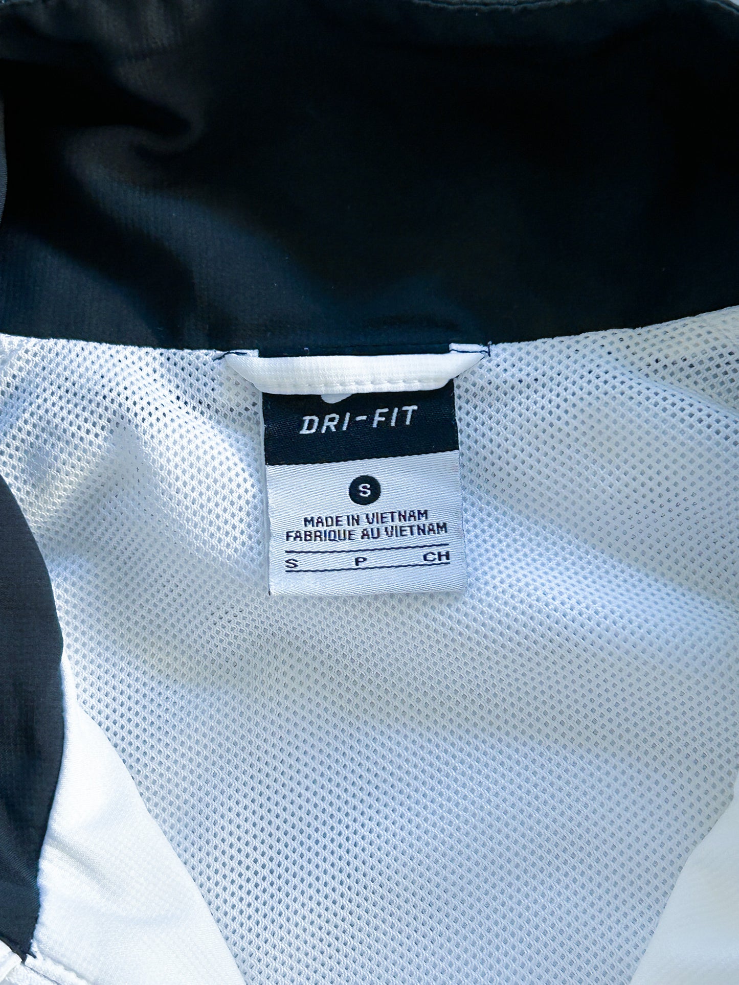 Nike Vintage Trackjacket | S