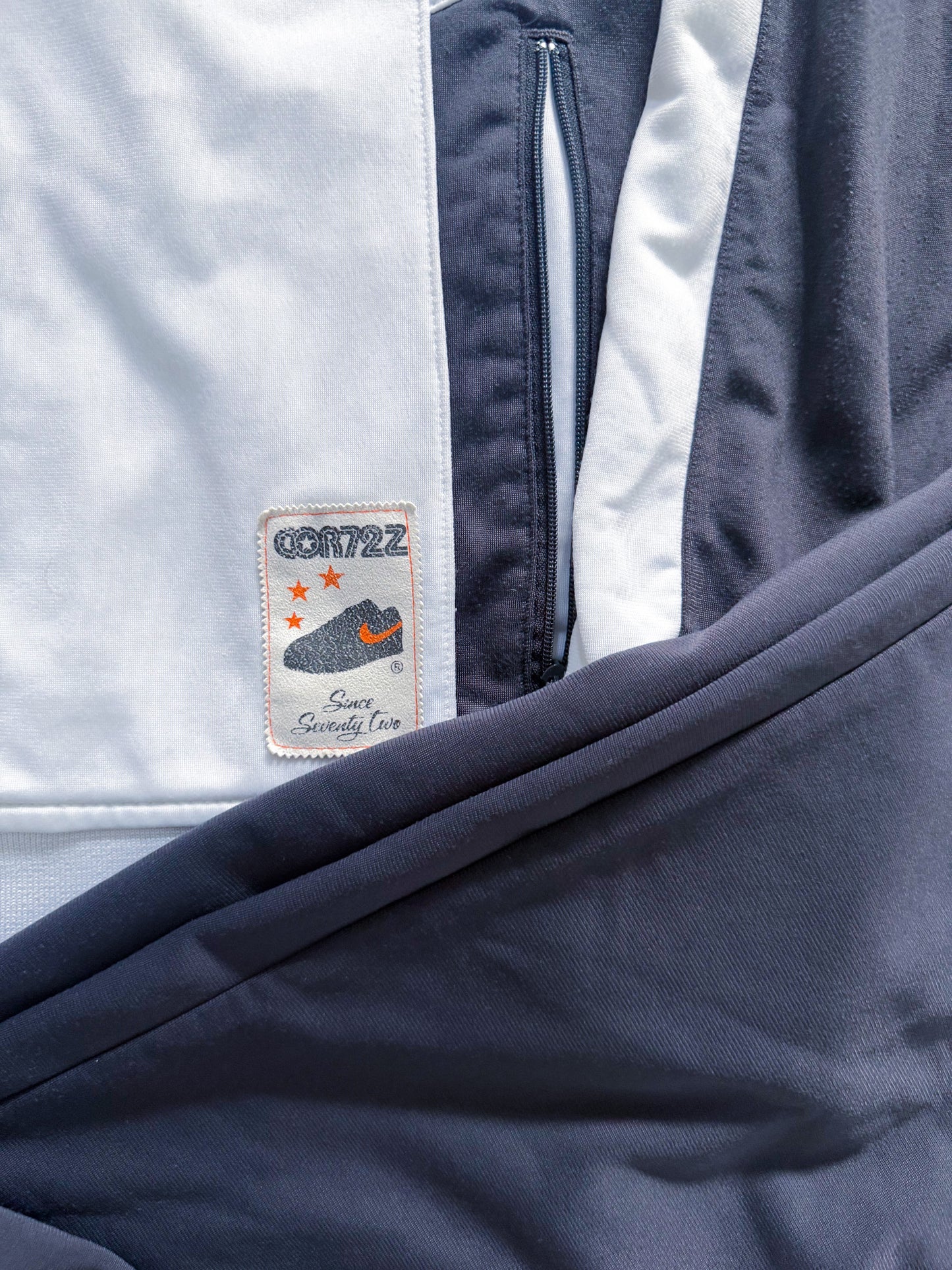 Nike Vintage *CORTEZ* Tracksuit | M