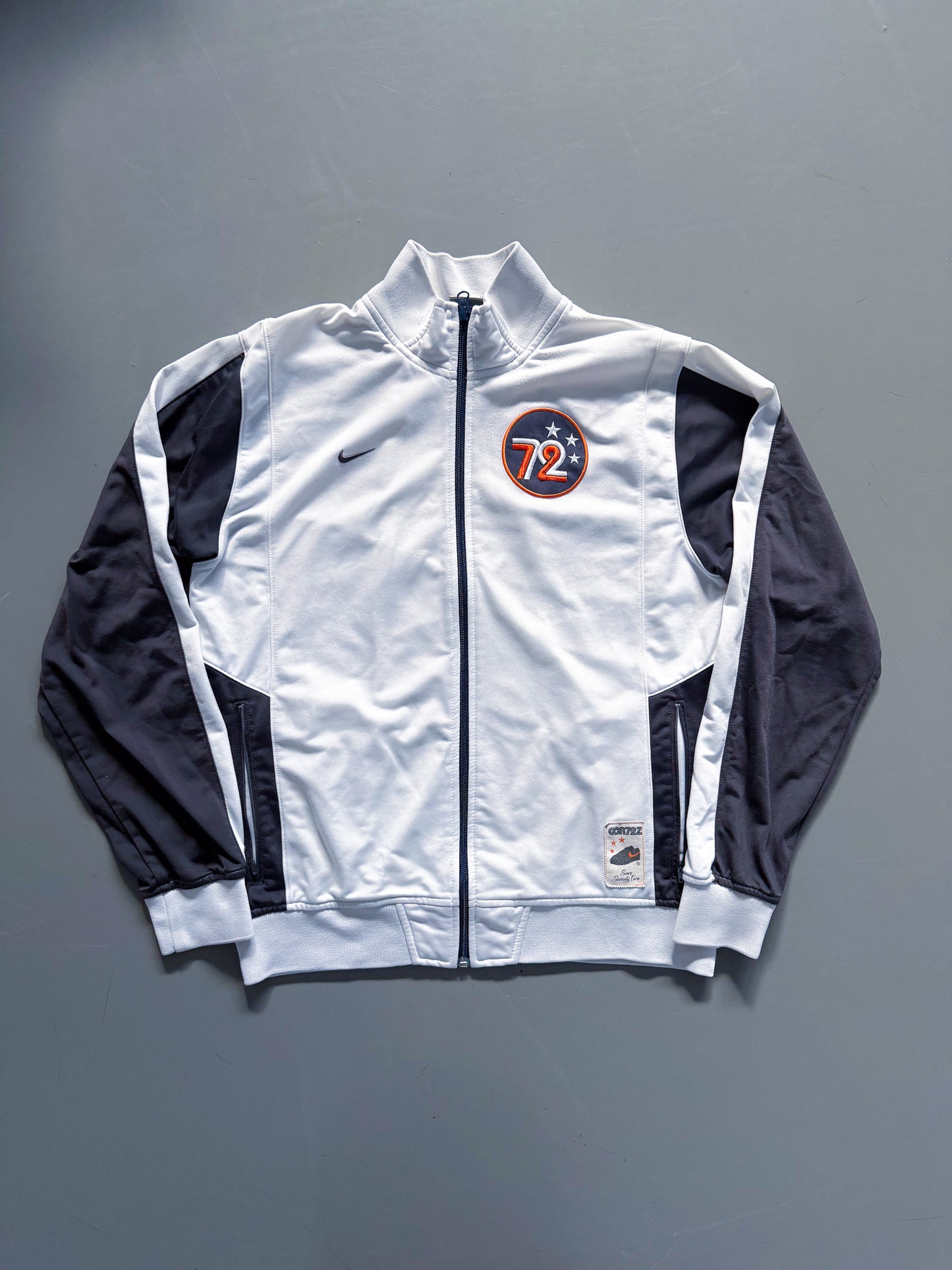 Nike Vintage *CORTEZ* Tracksuit | M