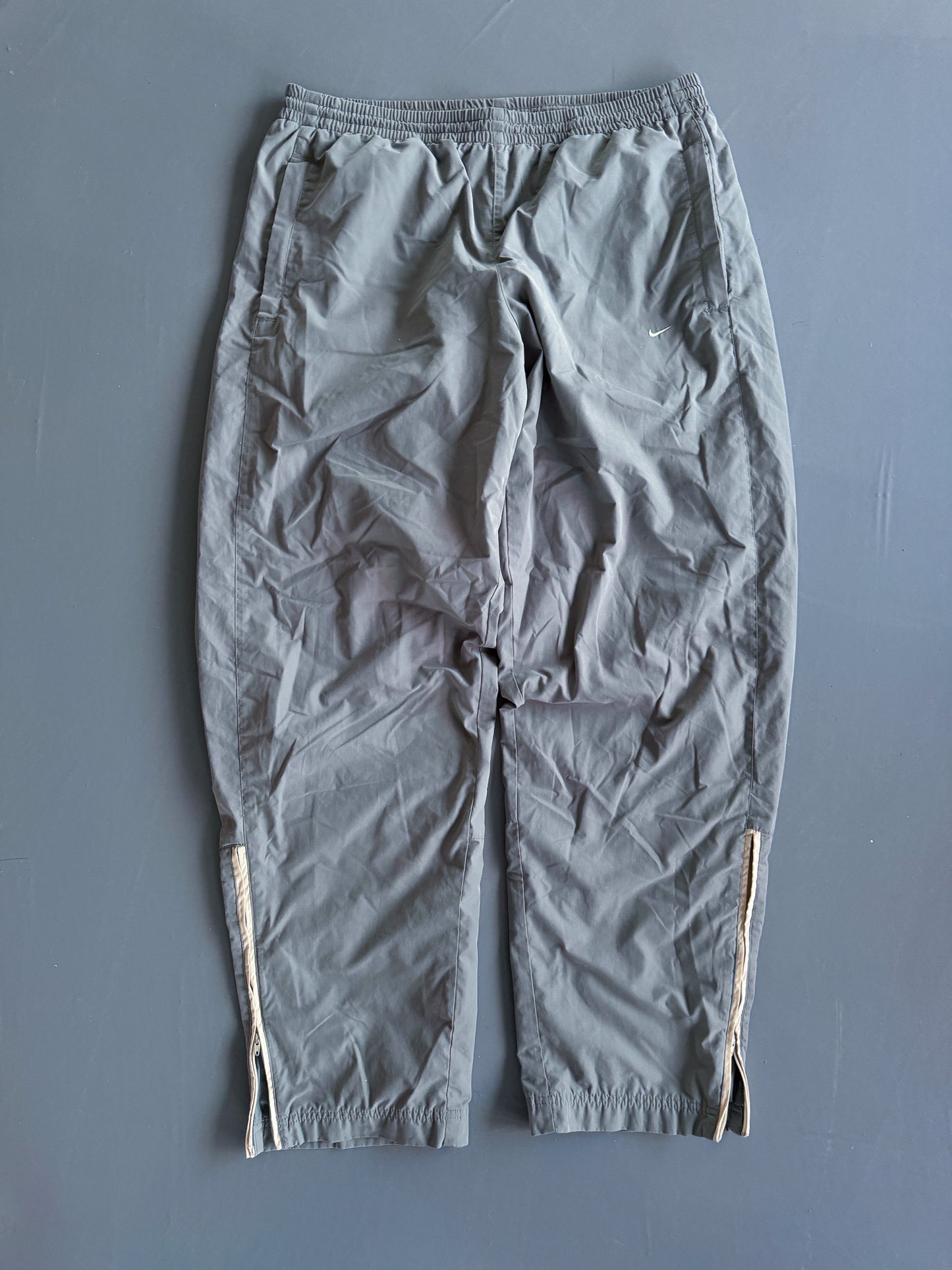 Nike Vintage Trackpants | XL