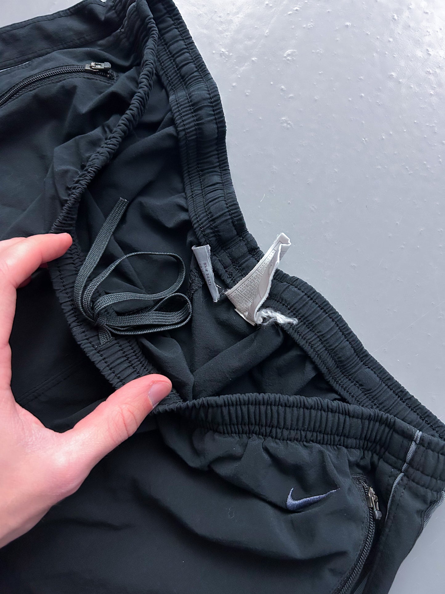 Nike Vintage Trackpants | S