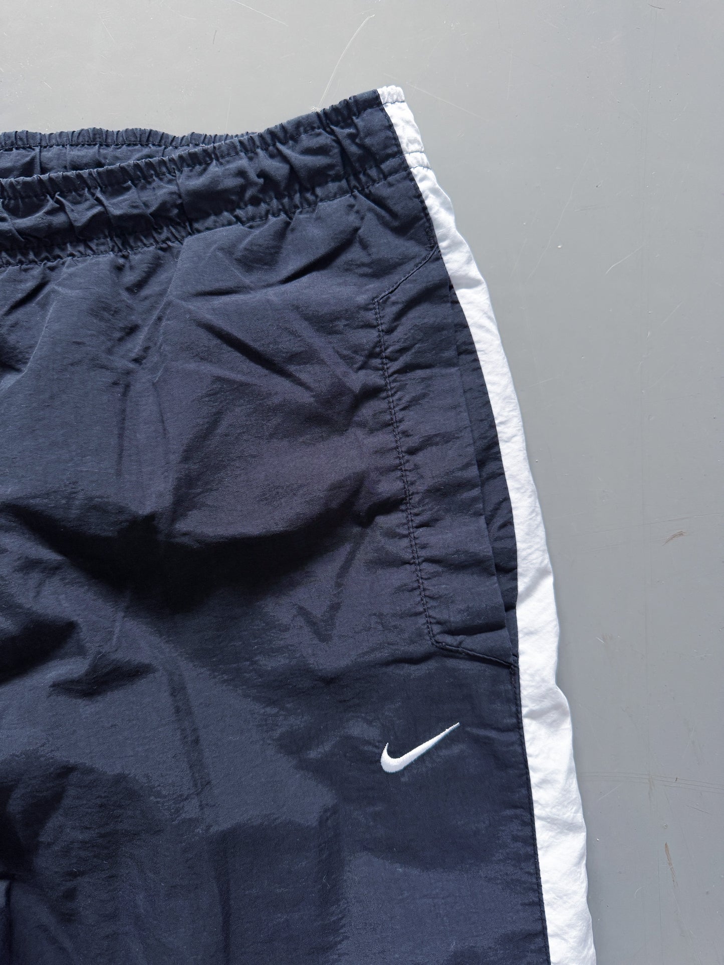 Nike Vintage Trackpants | L