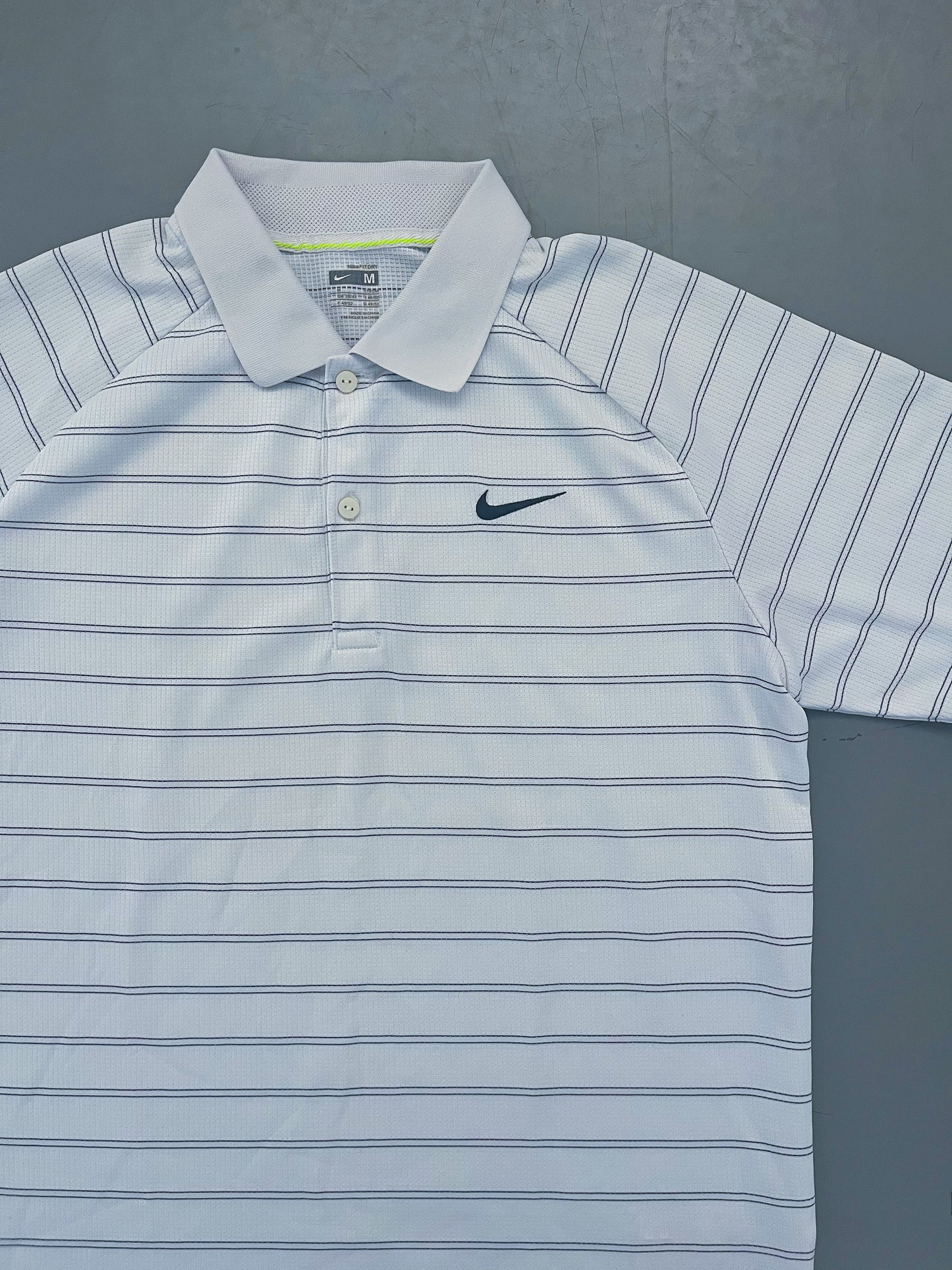 Vintage Nike Polo-Shirt | M