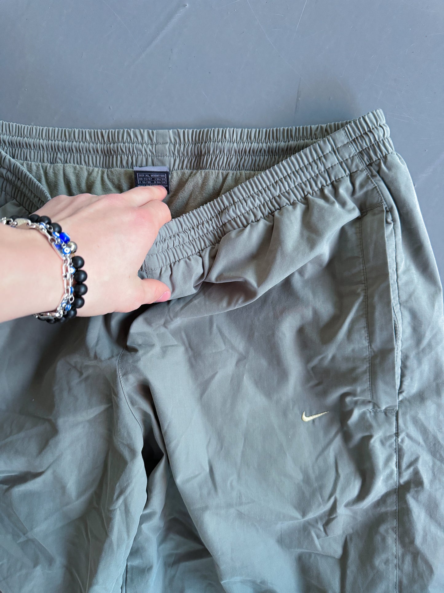 Nike Vintage Trackpants | XL