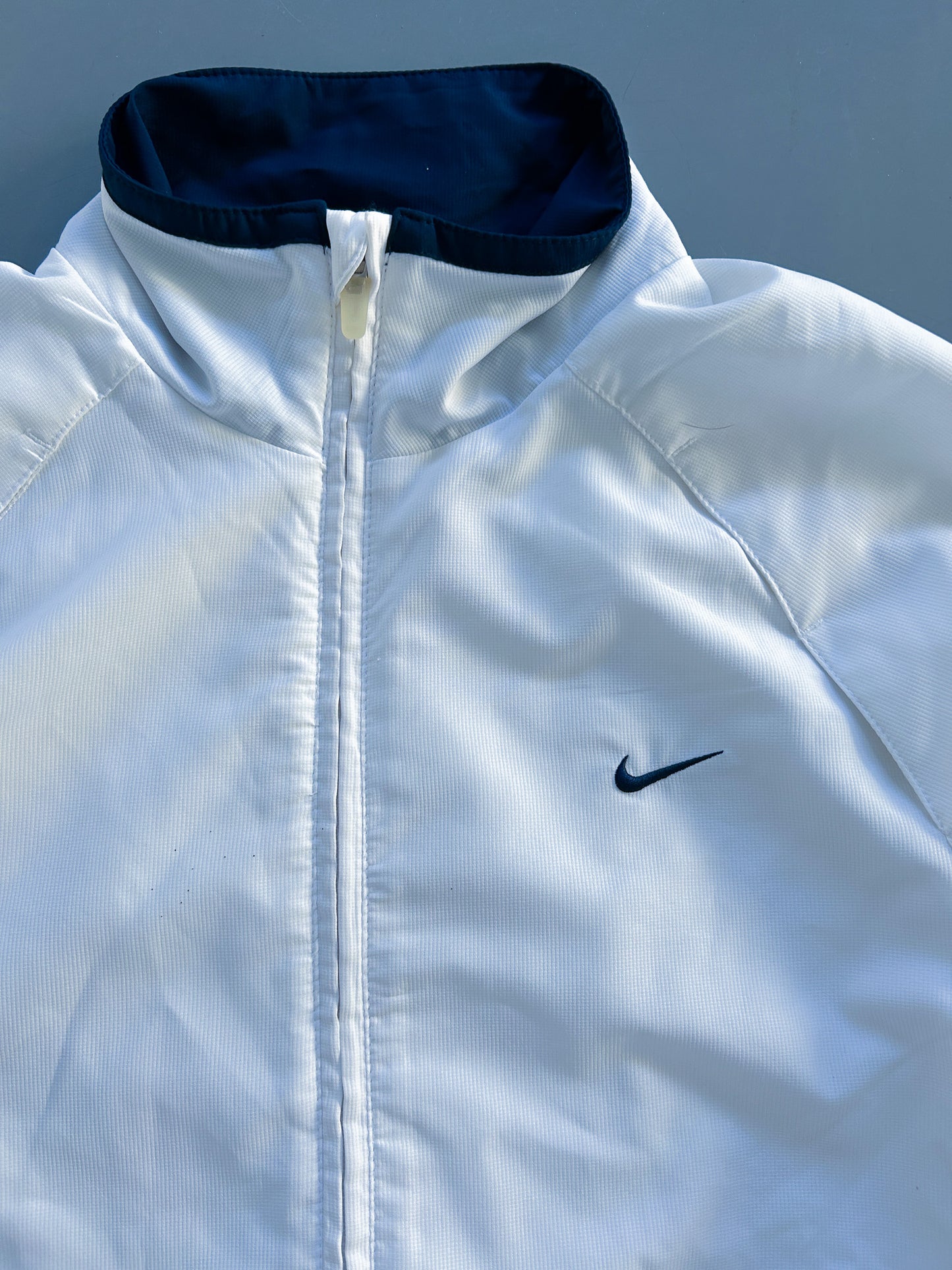 Nike Vintage Trackjacket | M