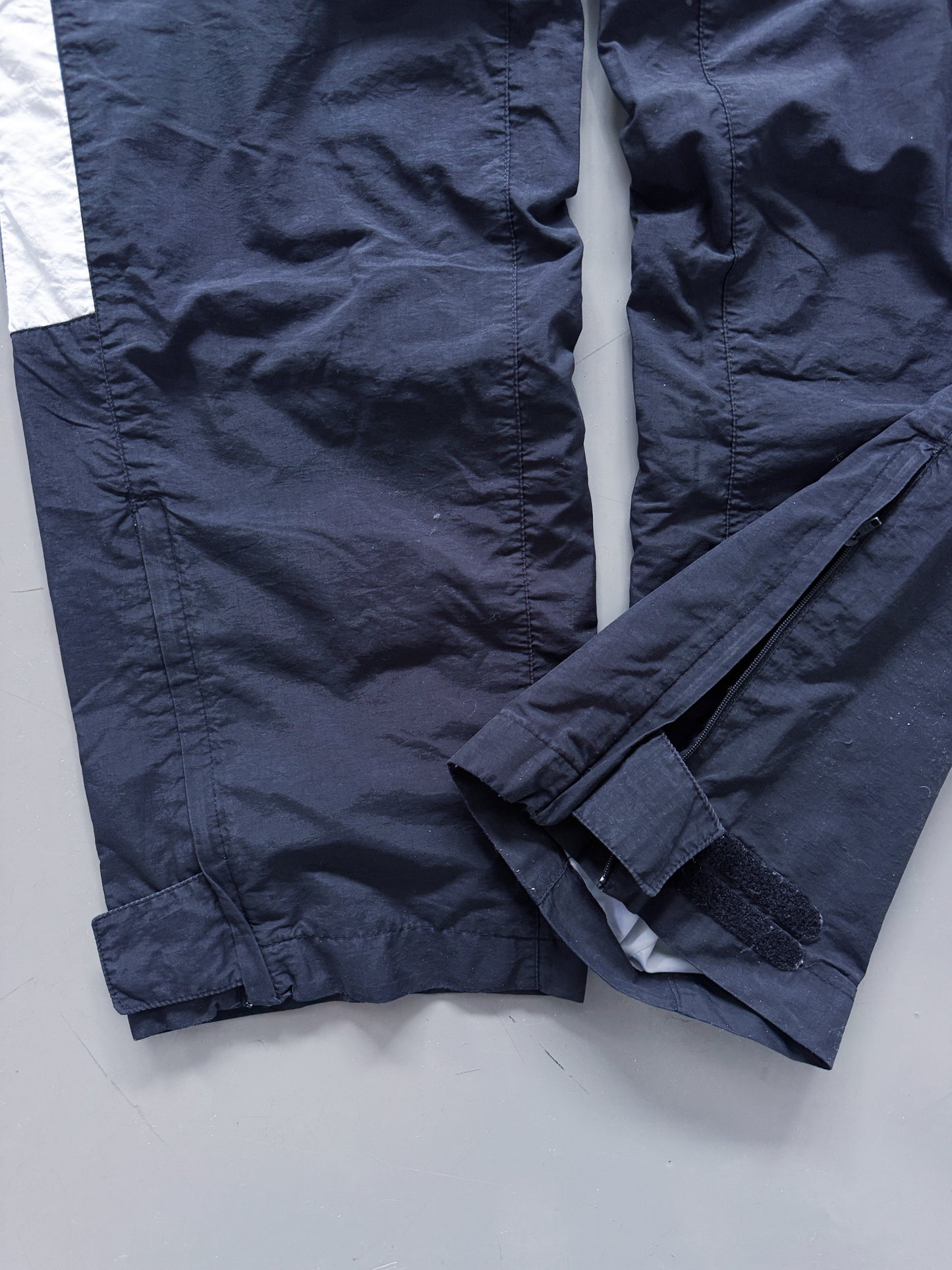 Nike Vintage Trackpants | L