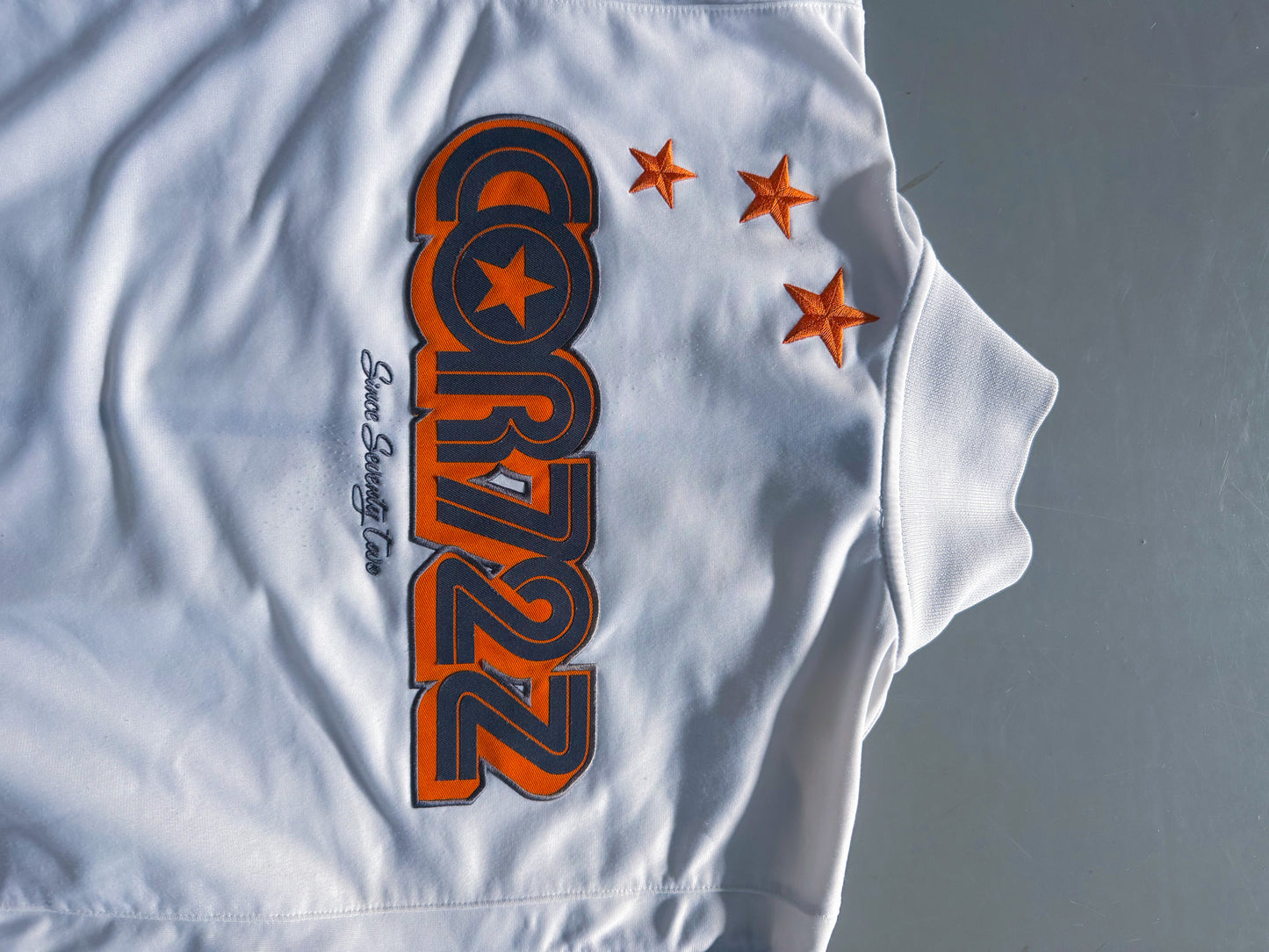 Nike Vintage *CORTEZ* Tracksuit | M