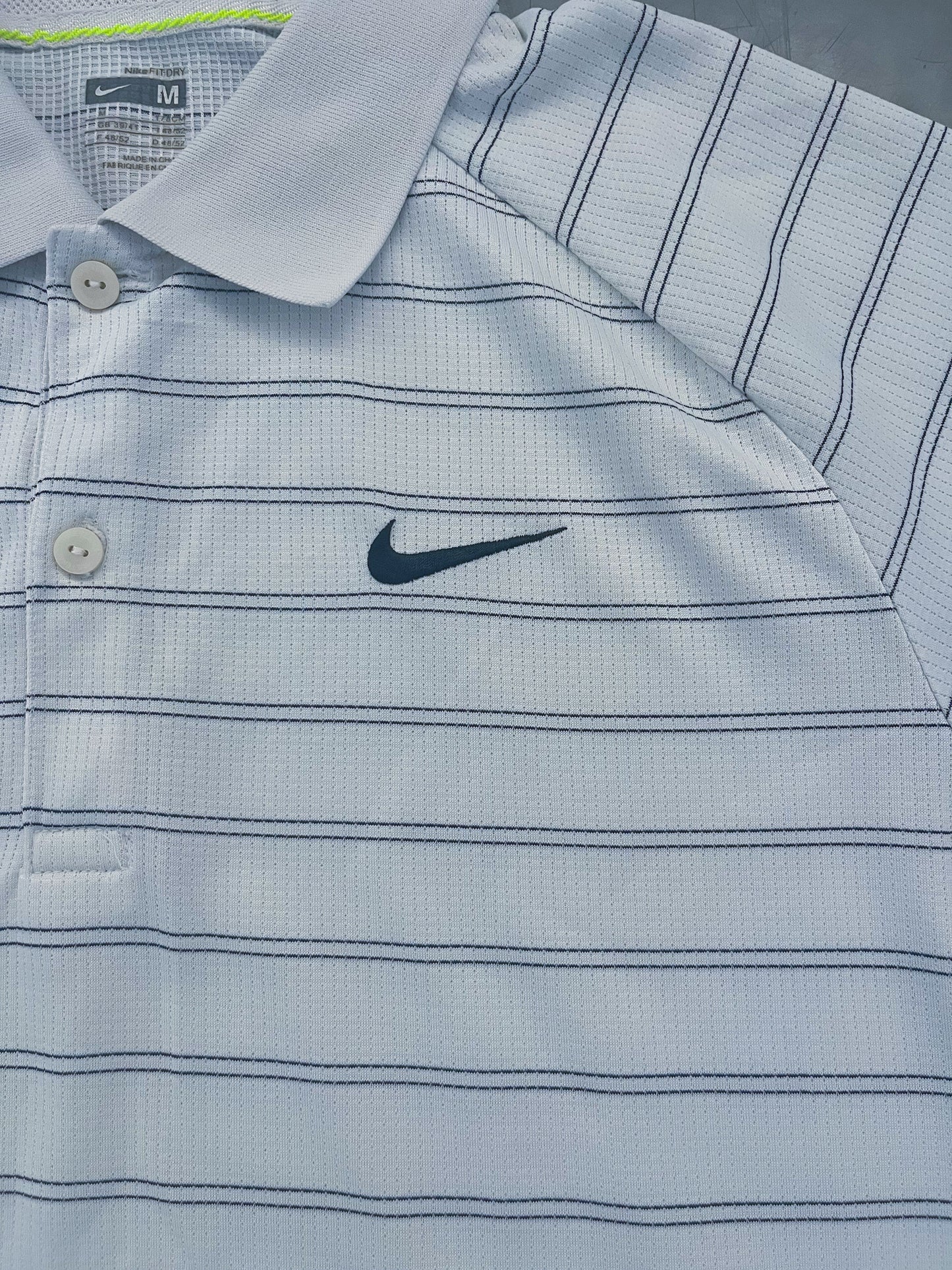 Vintage Nike Polo-Shirt | M