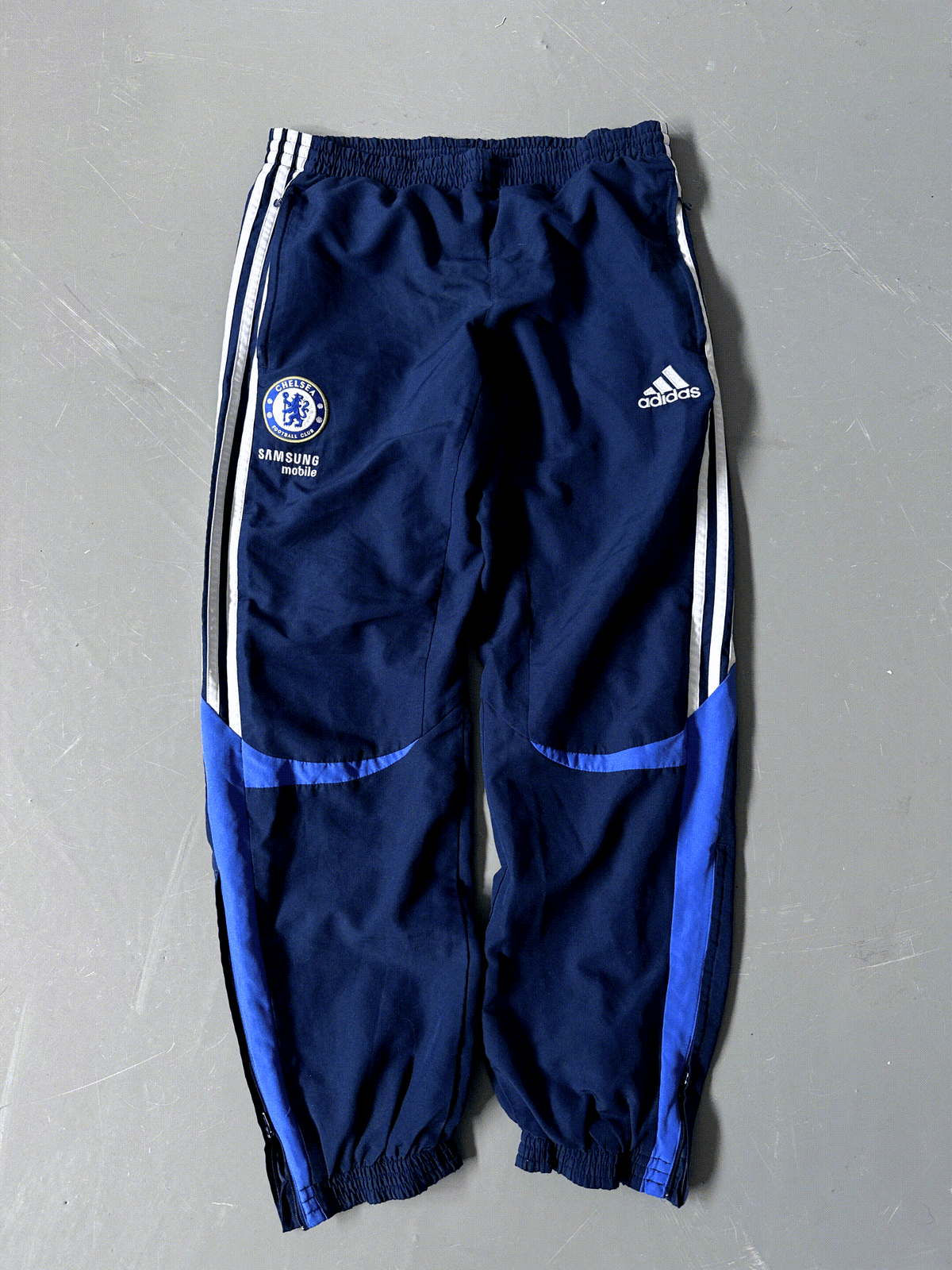 FC Chelsea Vintage Trackpants S