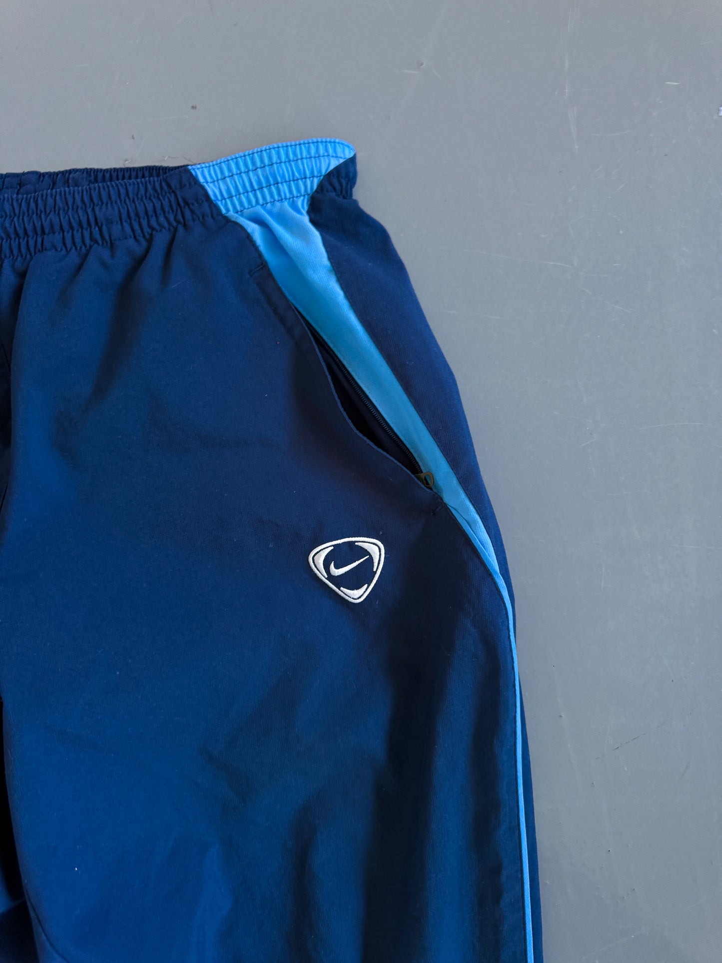 Nike Vintage Trackpants | M