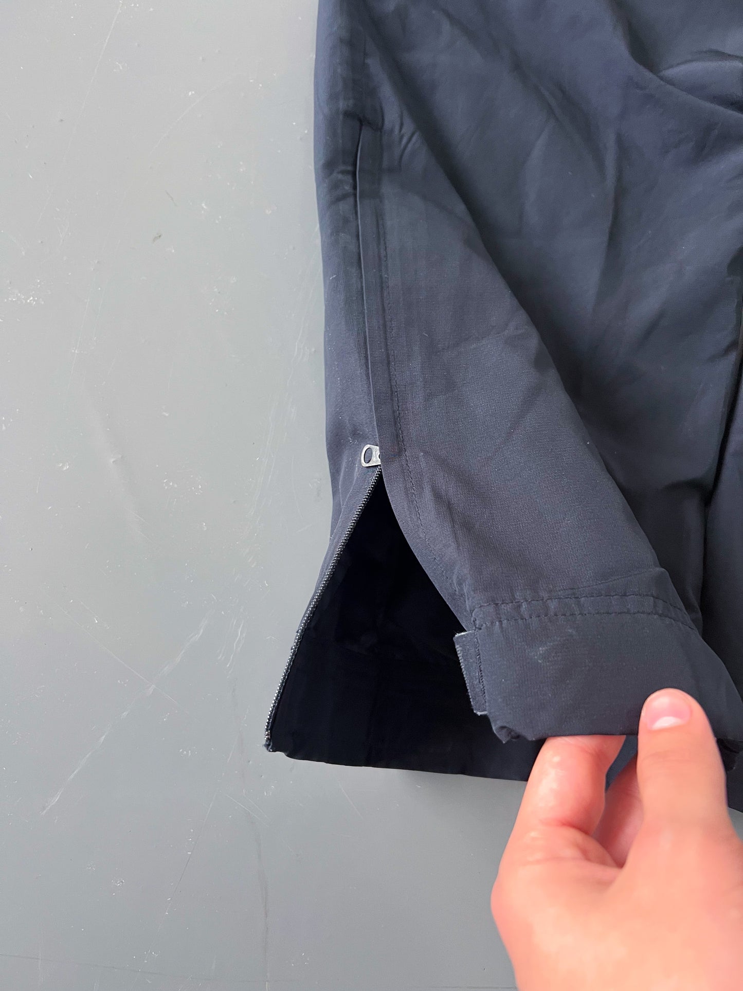 Nike x Juventus Vintage Trackpants | S