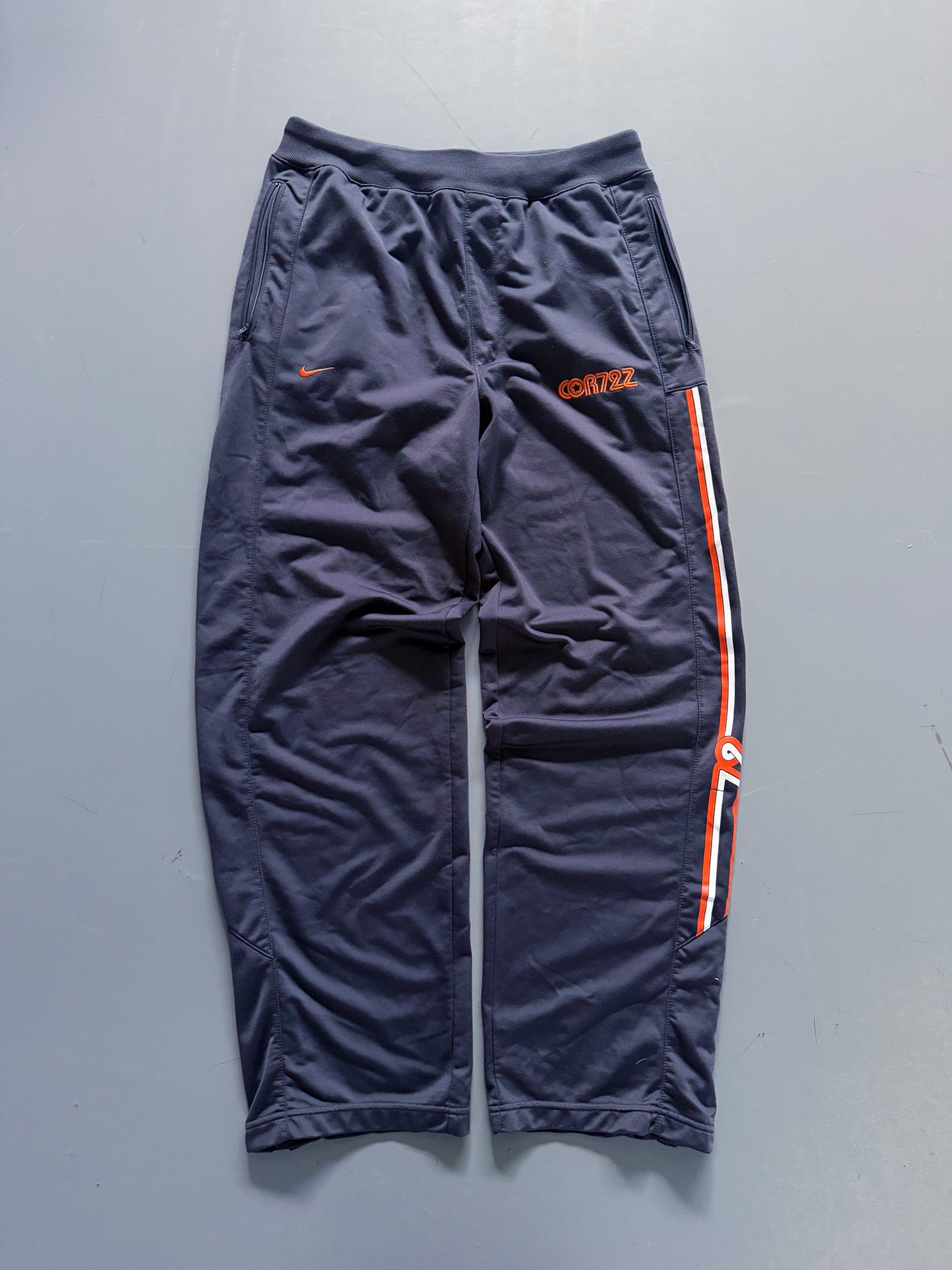 Nike Vintage *CORTEZ* Tracksuit | M