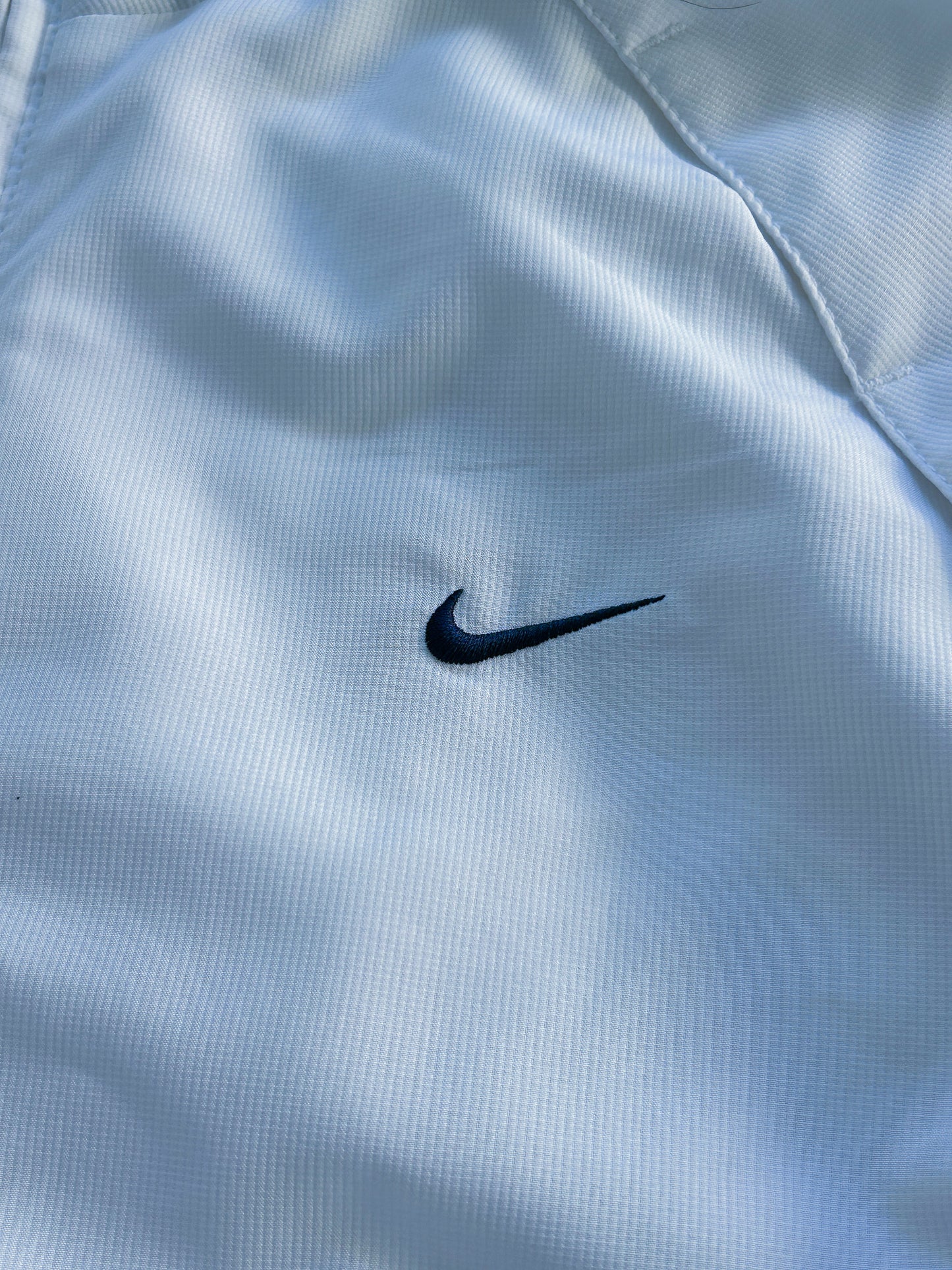 Nike Vintage Trackjacket | M