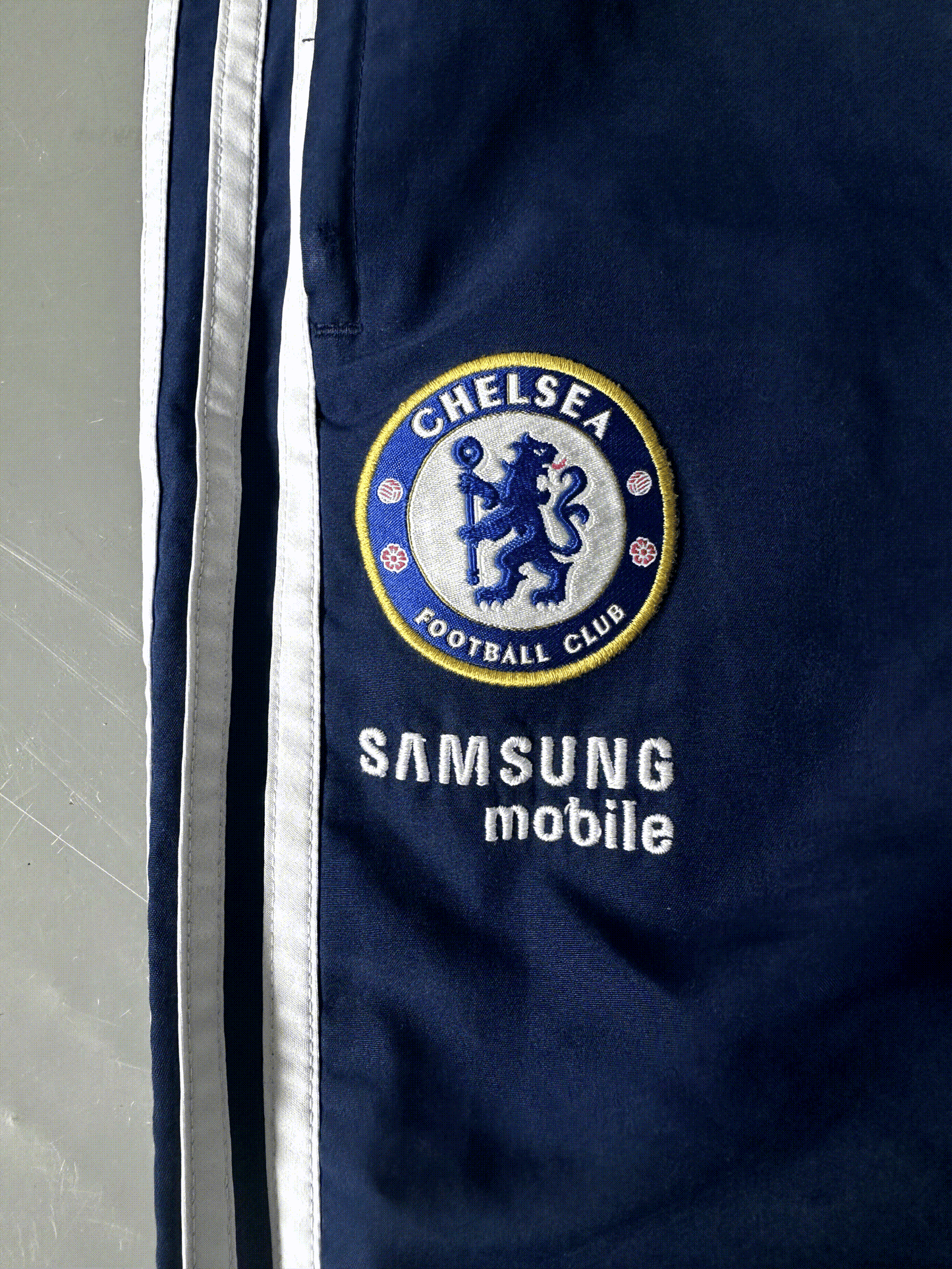FC Chelsea Vintage Trackpants S