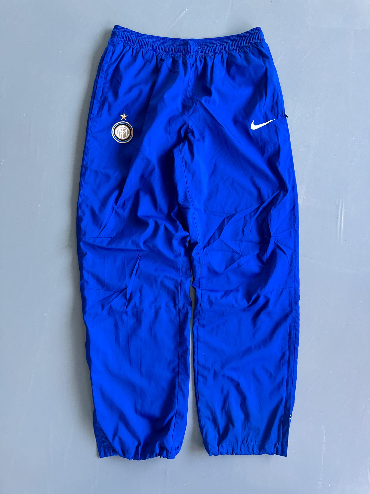 Nike x Inter Mailand Vintage Trackpants |  M