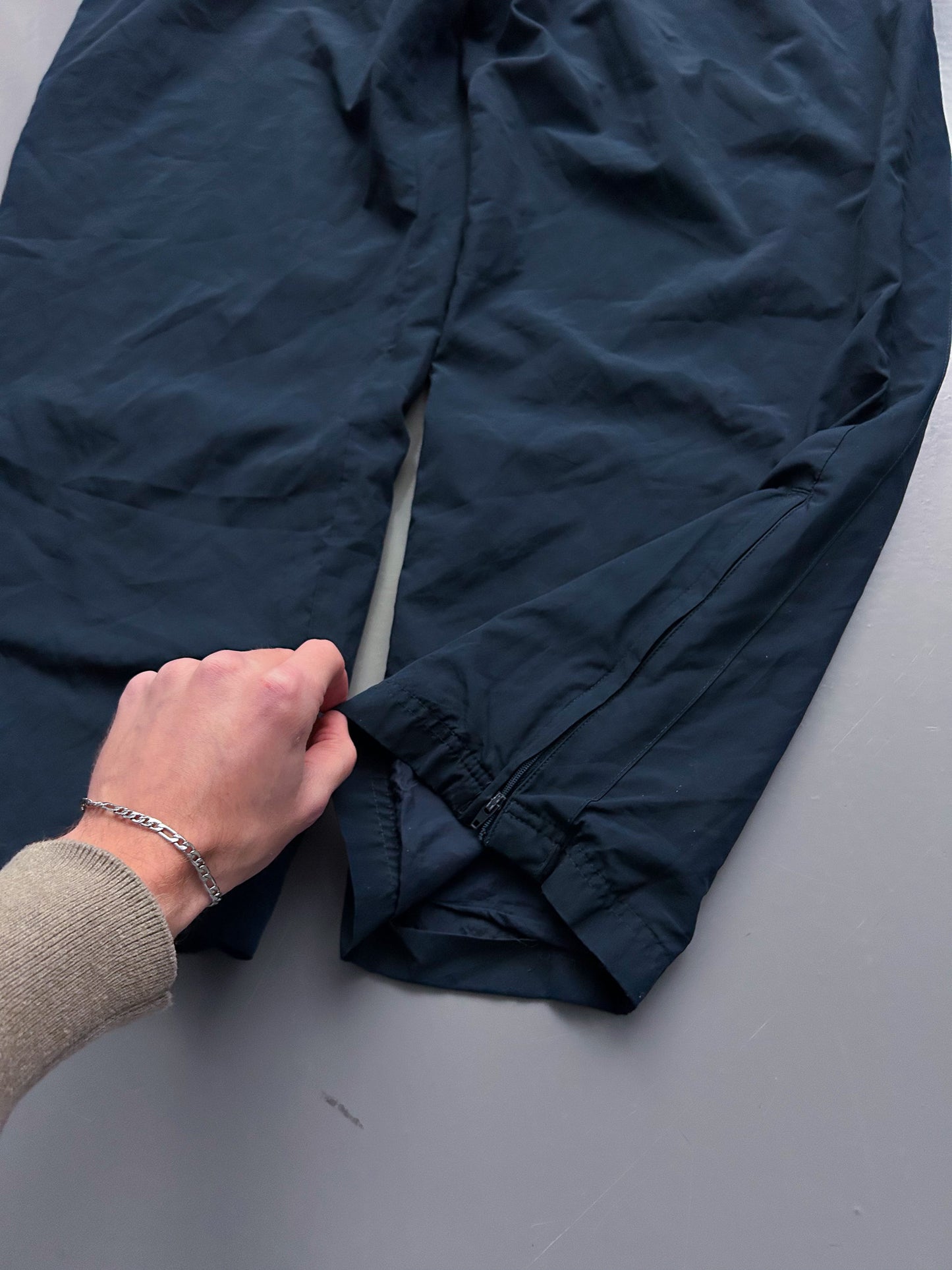 Nike Vintage Trackpants | XL