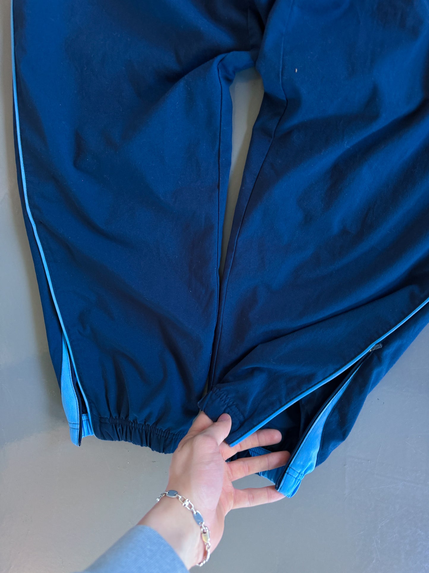 Nike Vintage Trackpants | M