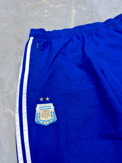 Adidas x Argentina Vintage Trackpants | M