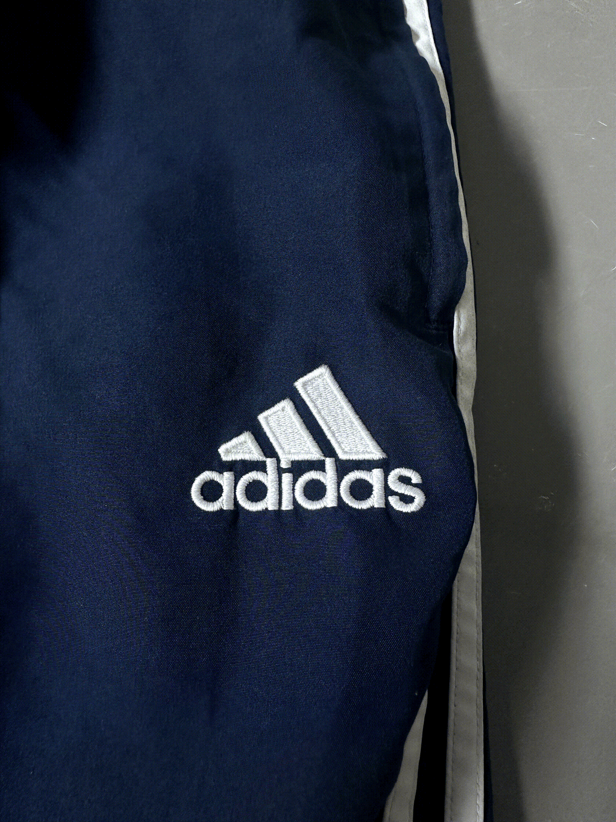 FC Chelsea Vintage Trackpants S