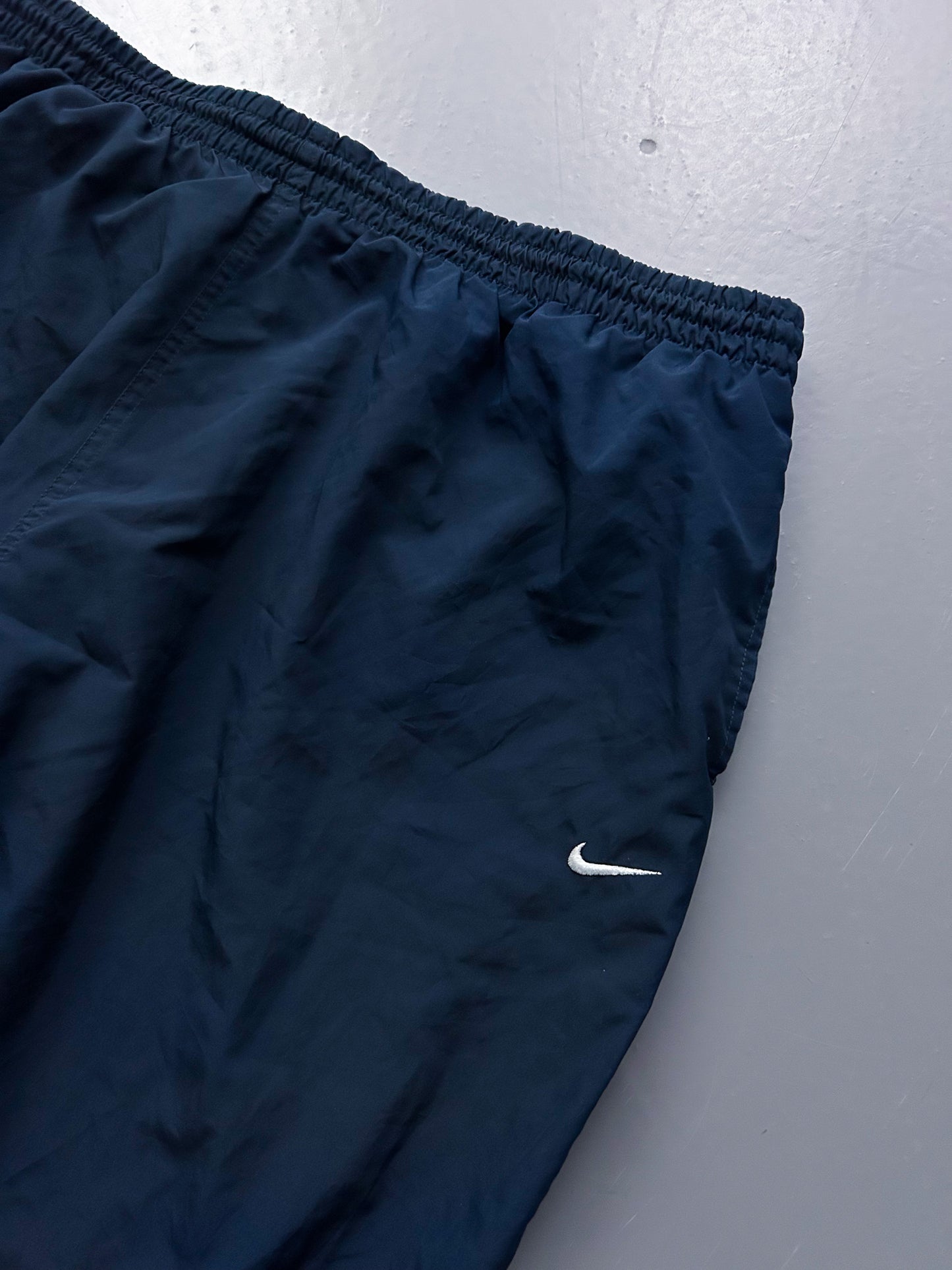 Nike Vintage Trackpants | XL