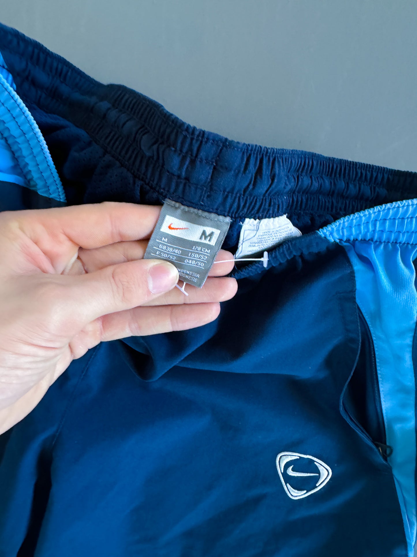 Nike Vintage Trackpants | M