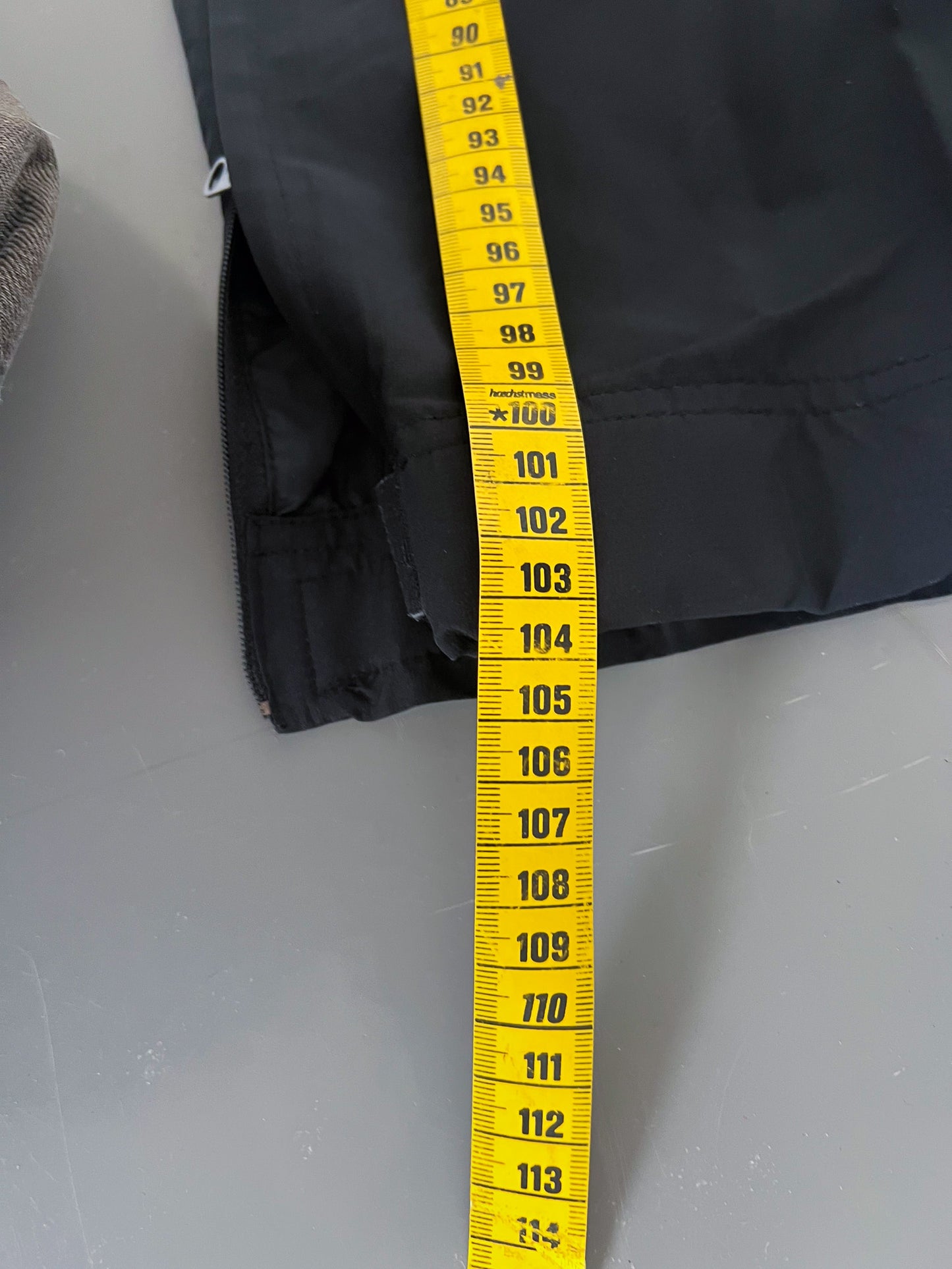 Nike x Juventus Vintage Trackpants | S