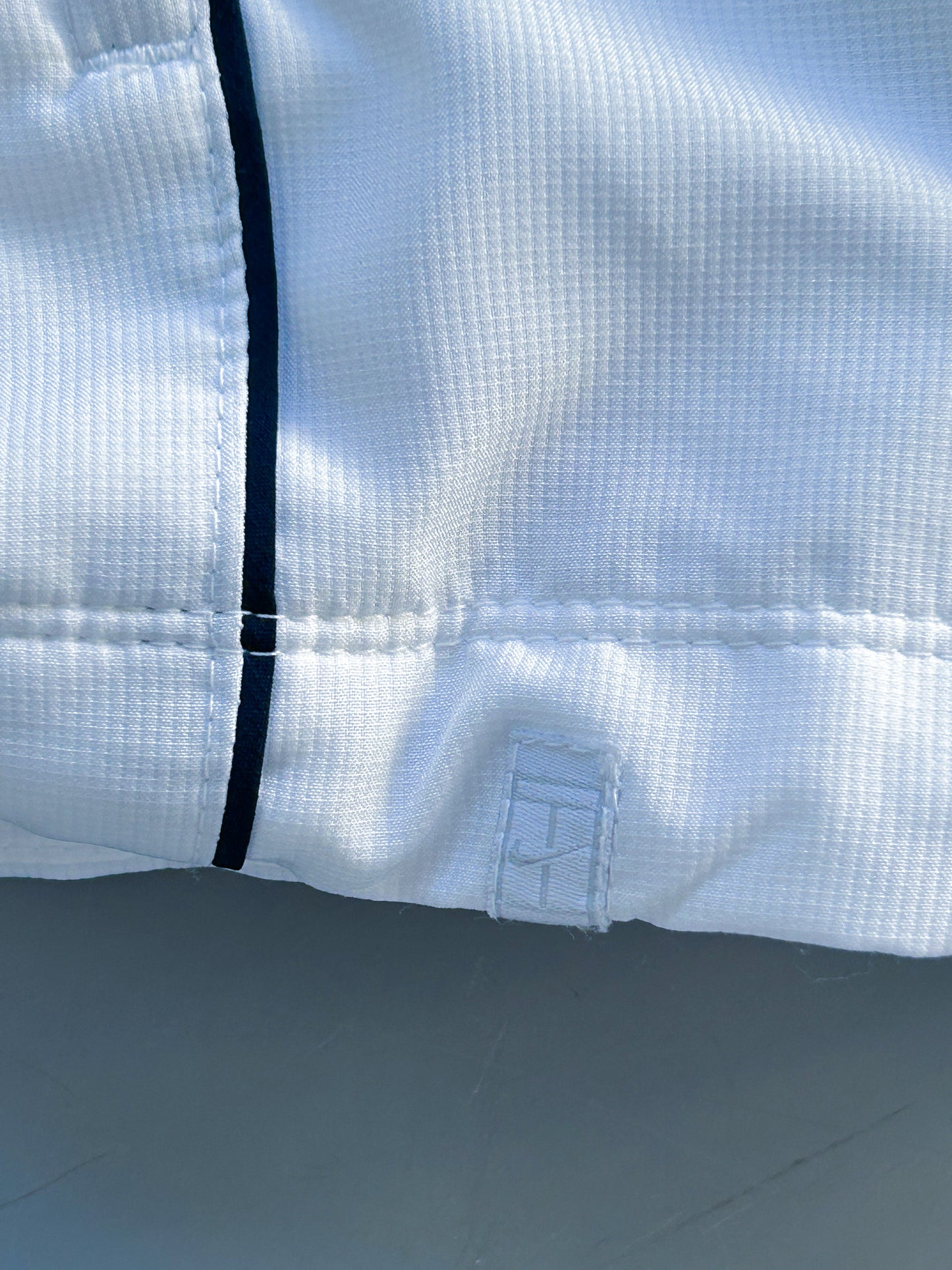 Nike Vintage Trackjacket | M