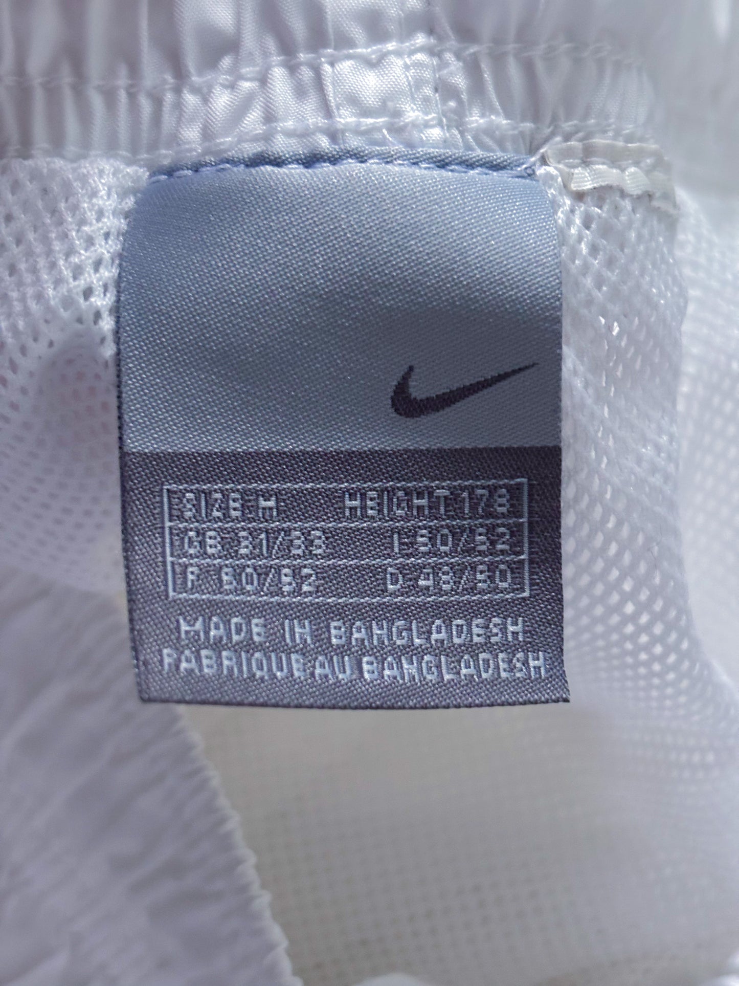 Nike Vintage *PREMIUM* Trackpants | M