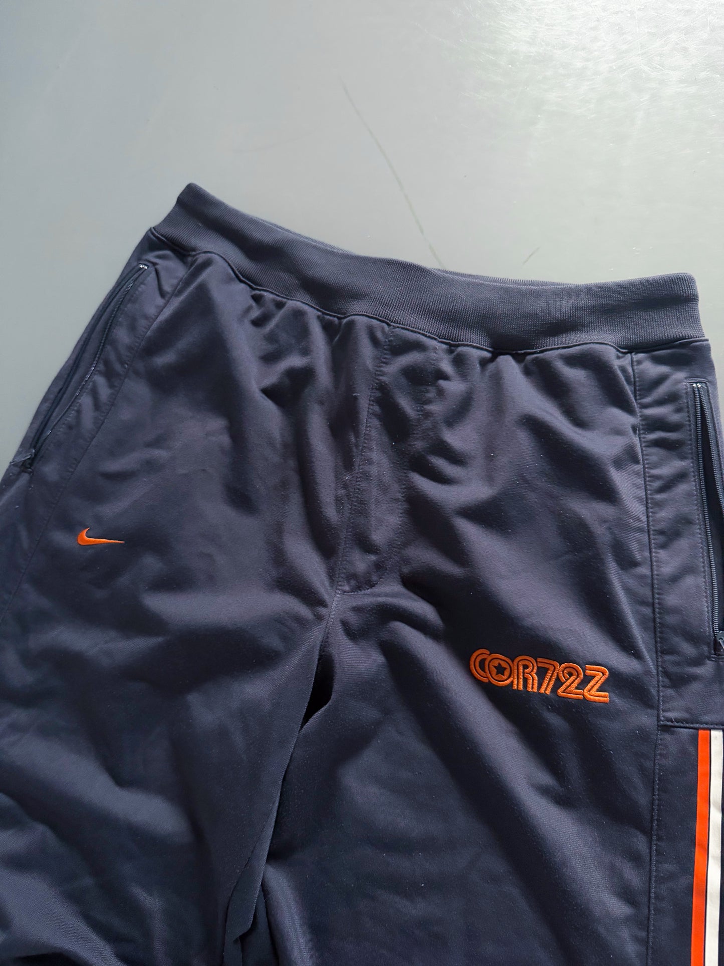 Nike Vintage *CORTEZ* Tracksuit | M