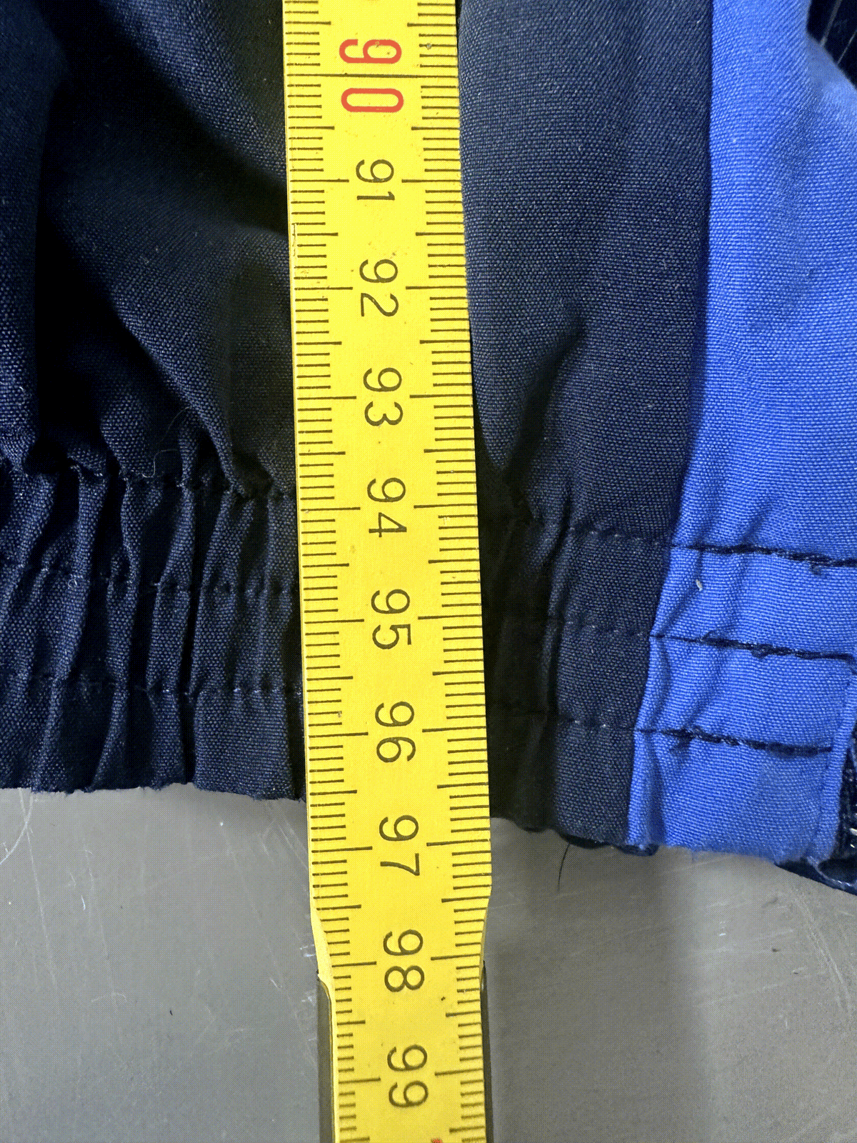 FC Chelsea Vintage Trackpants S