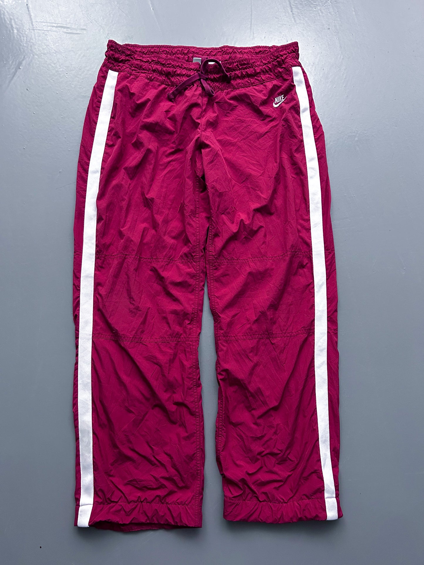 Nike Vintage Trackpants | L