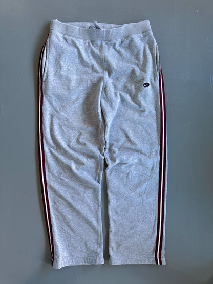 Nike Vintage Open Leg Sweatpants | M