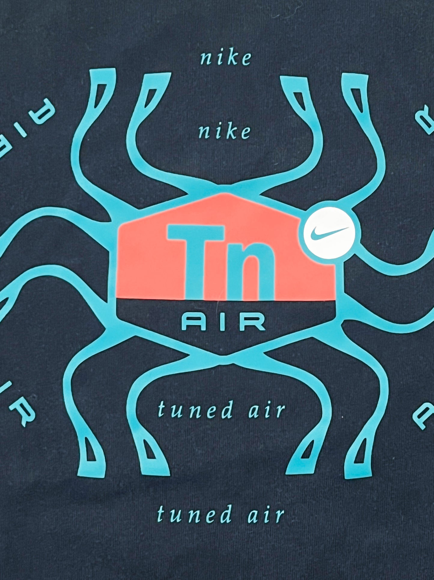 Vintage Nike T-Shirt | 