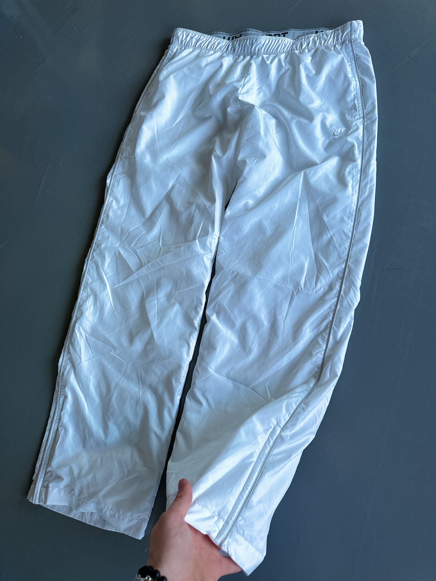 Nike Vintage Trackpants |  M
