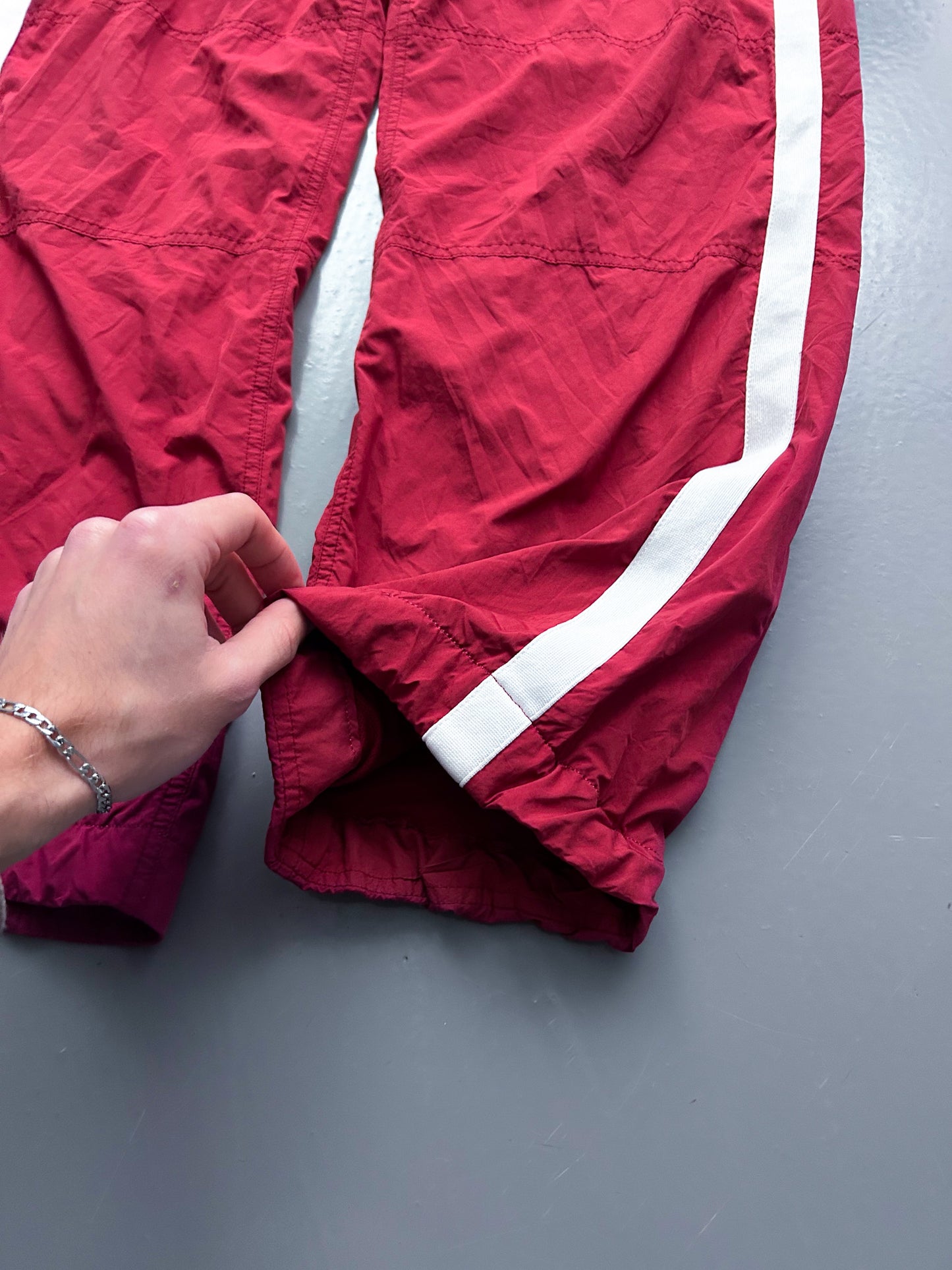 Nike Vintage Trackpants | L