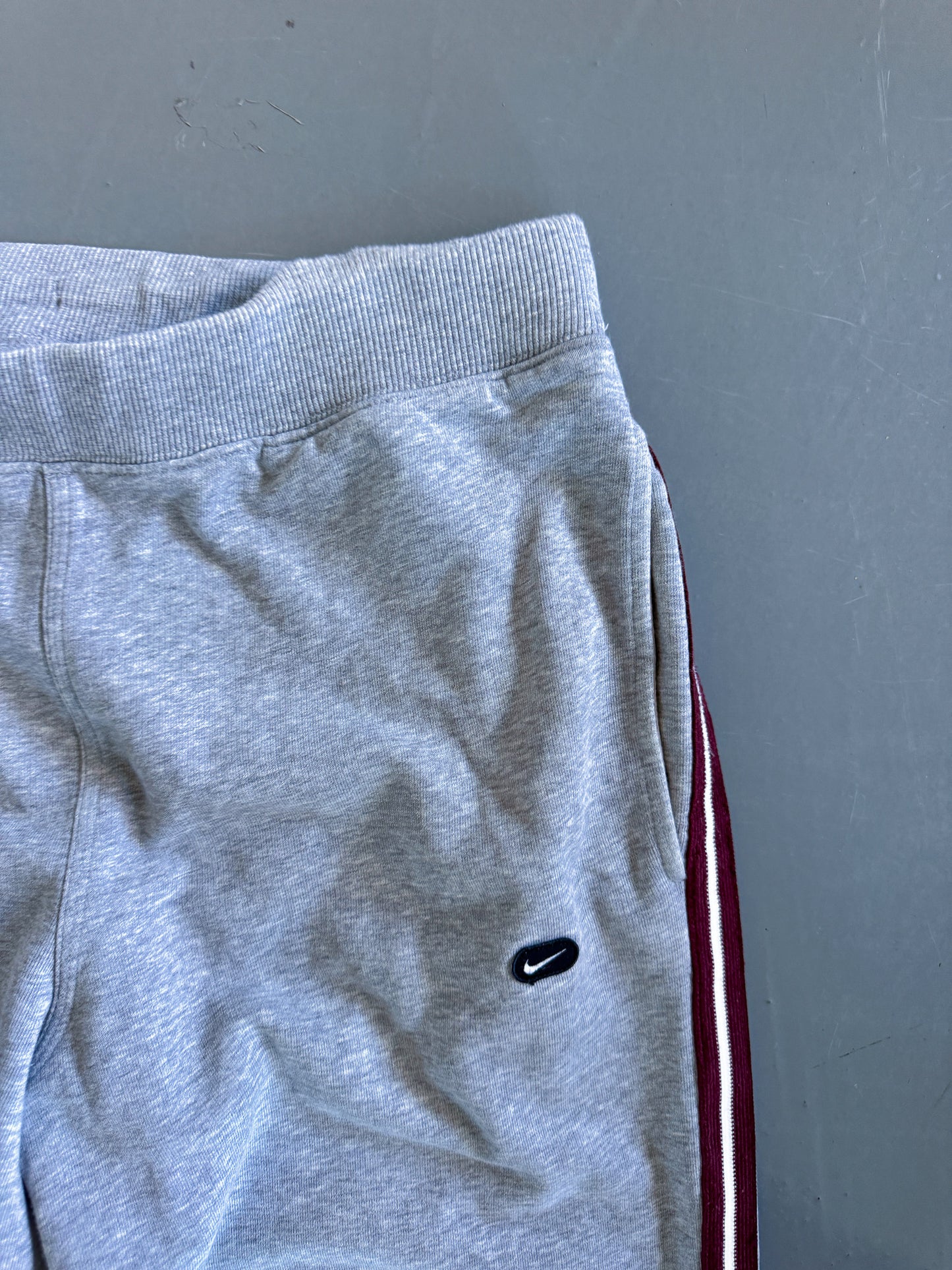 Nike Vintage Open Leg Sweatpants | M