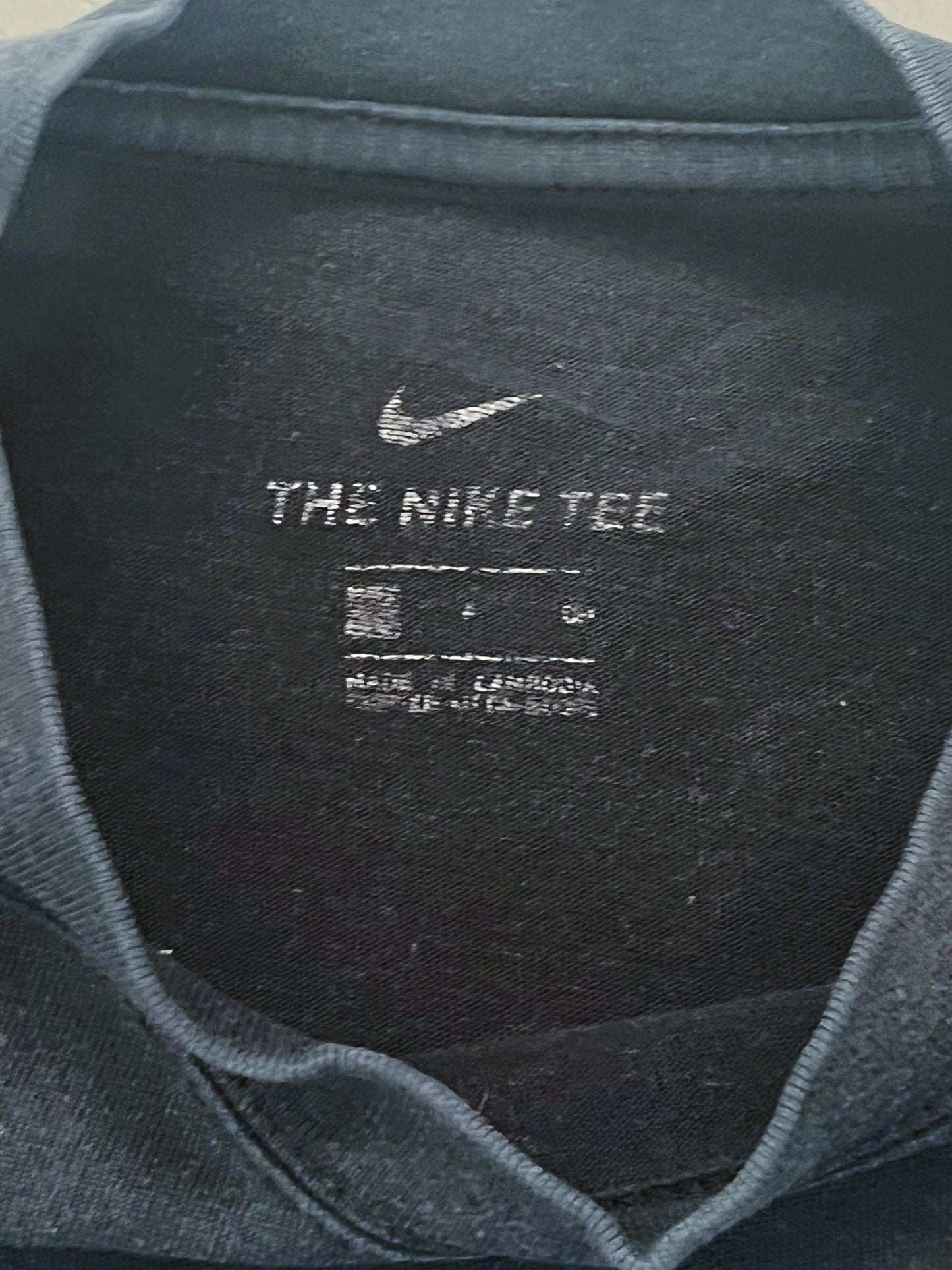 Vintage Nike T-Shirt | 