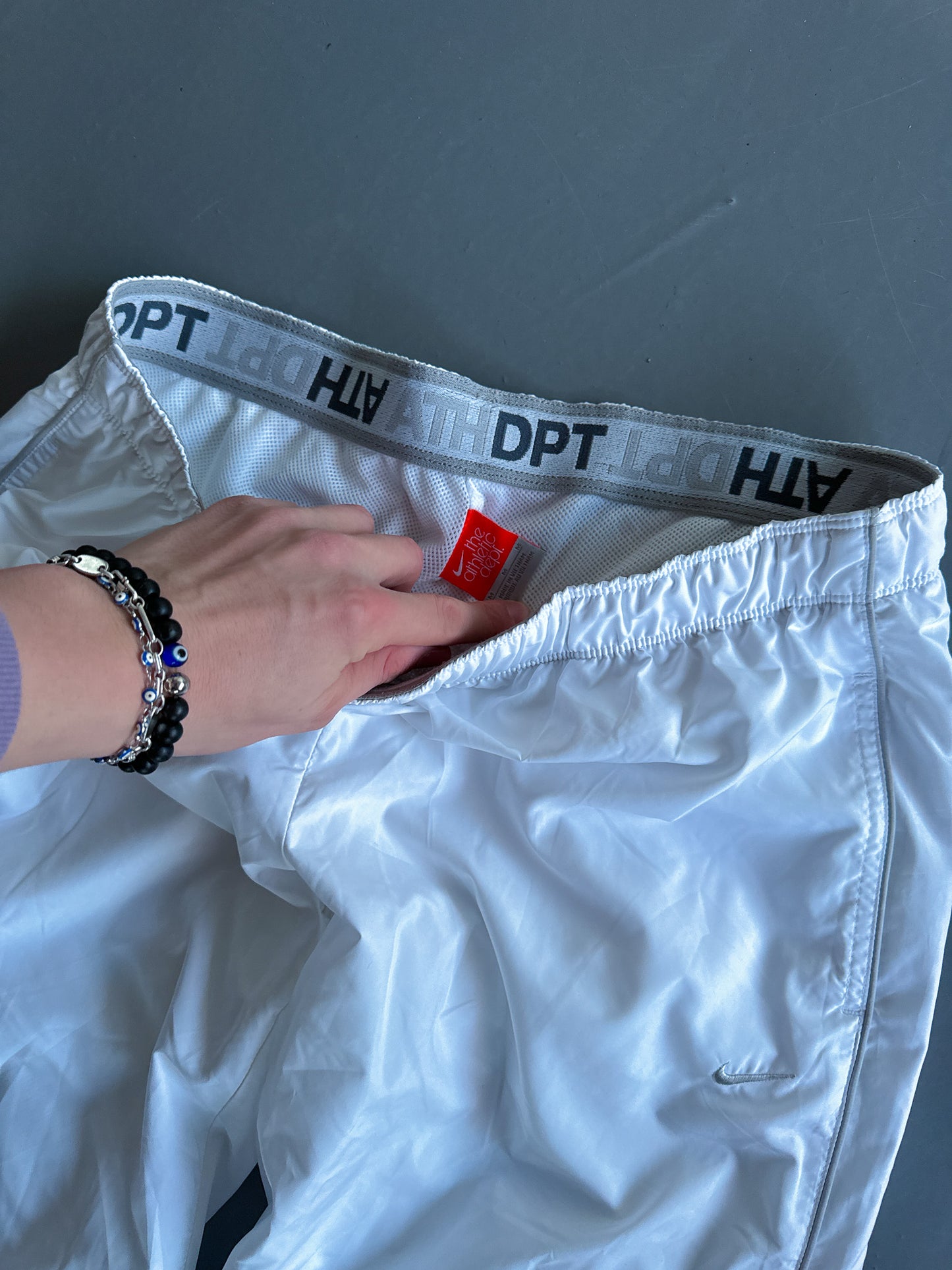 Nike Vintage Trackpants |  M