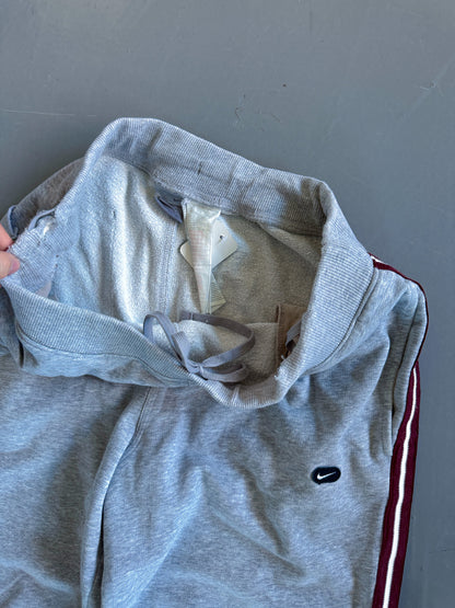 Nike Vintage Open Leg Sweatpants | M