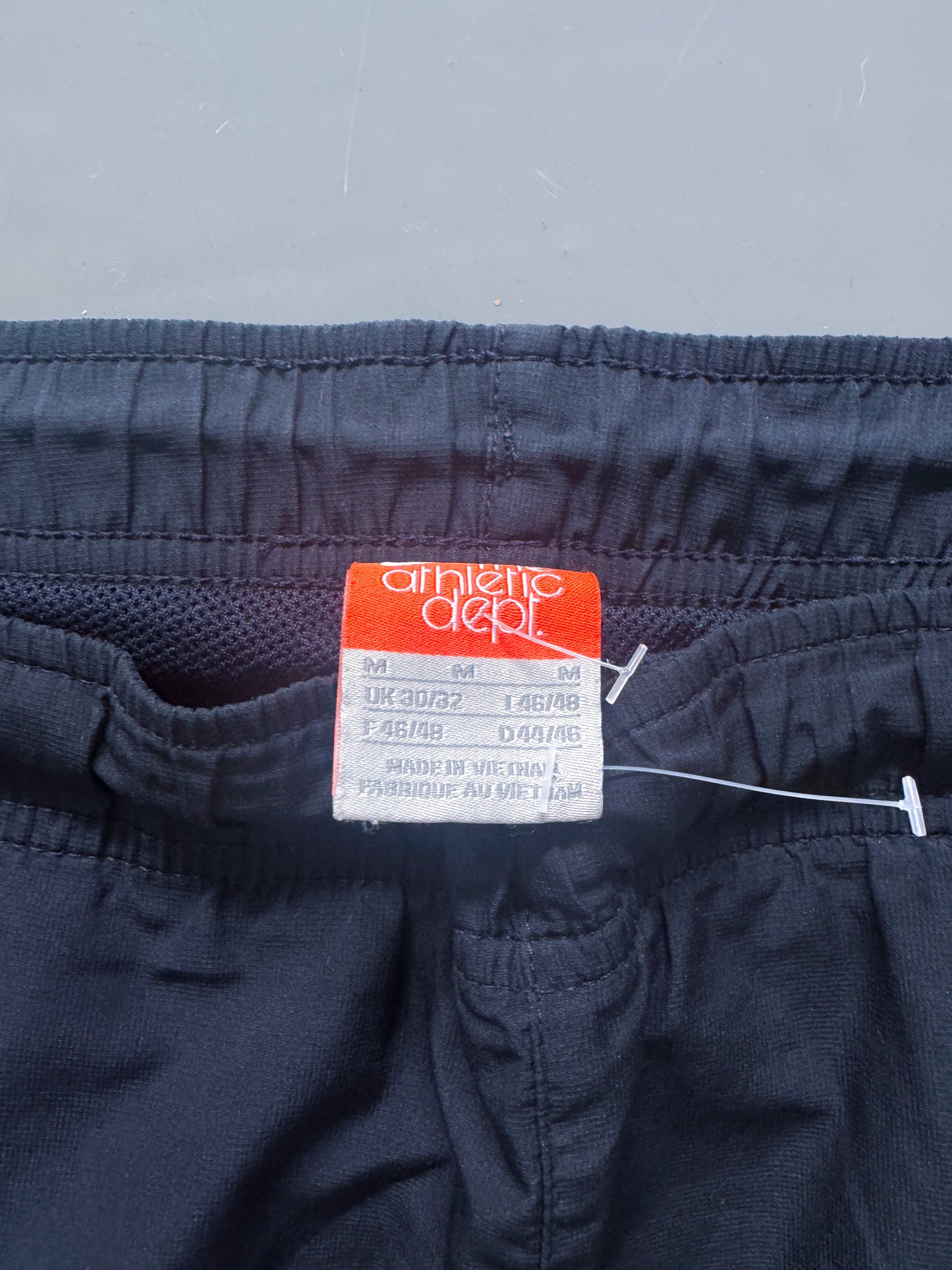 Nike Vintage Trackpants | S