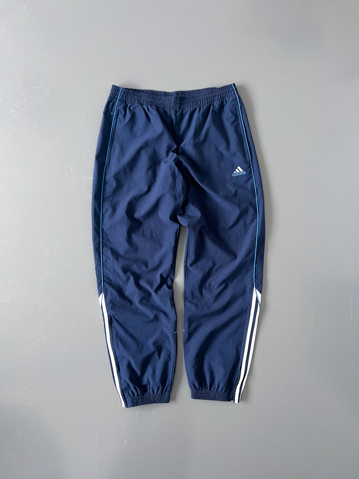 Adidas Vintage Trackpants | M