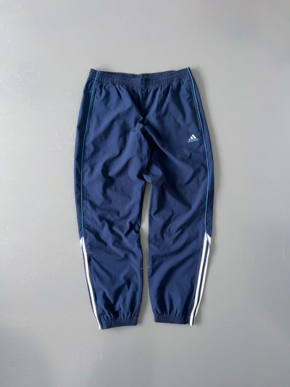 Adidas Vintage Trackpants | M