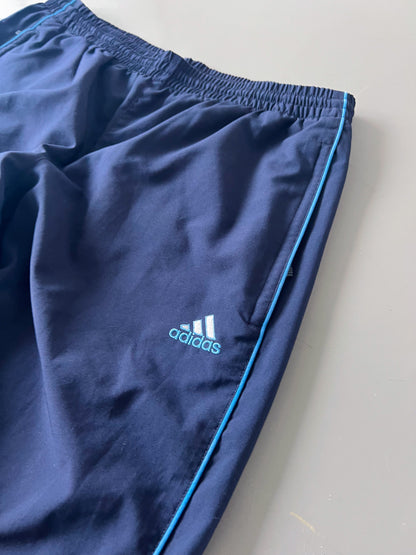 Adidas Vintage Trackpants | M
