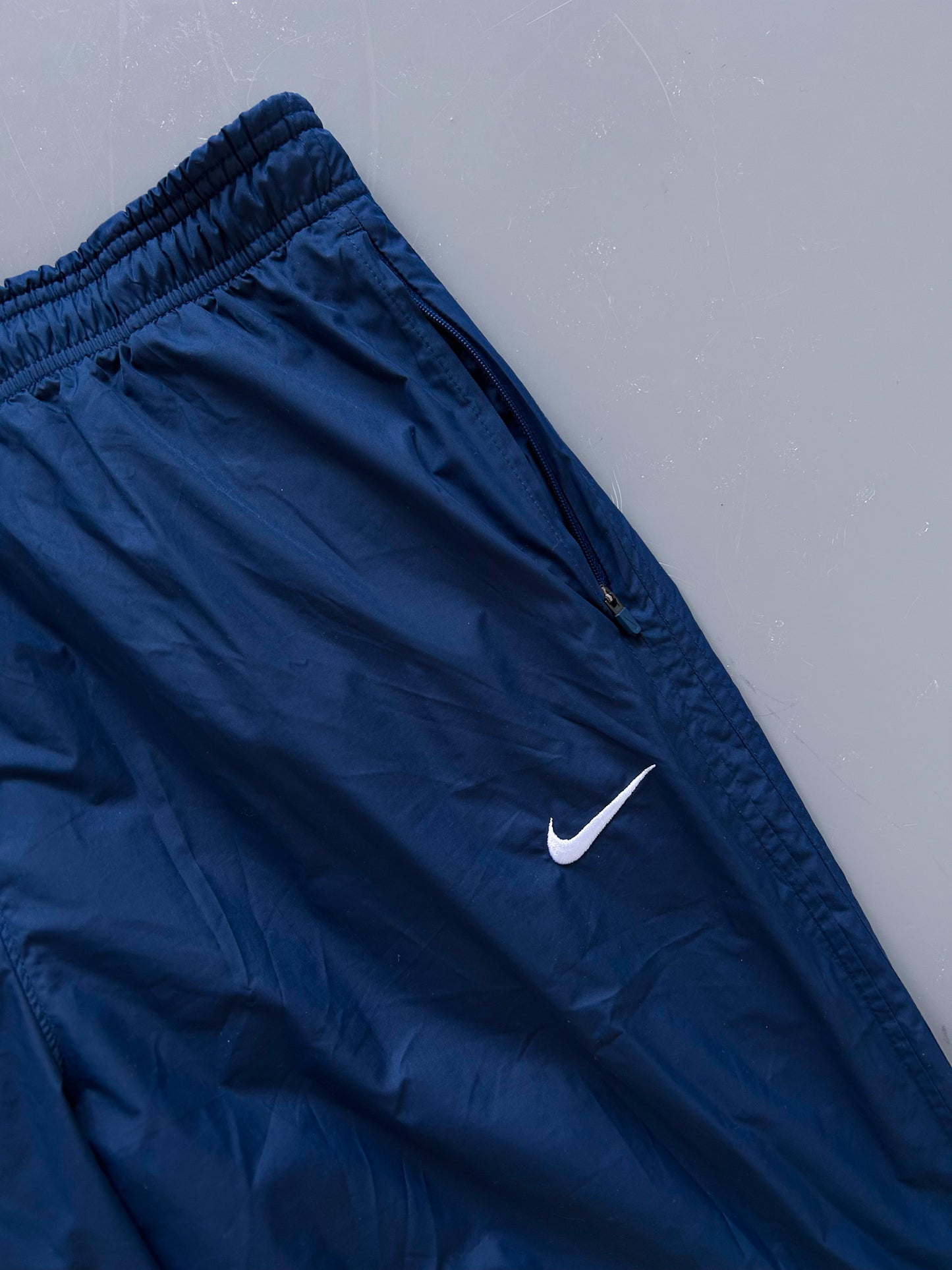 Nike Vintage Trackpants | L